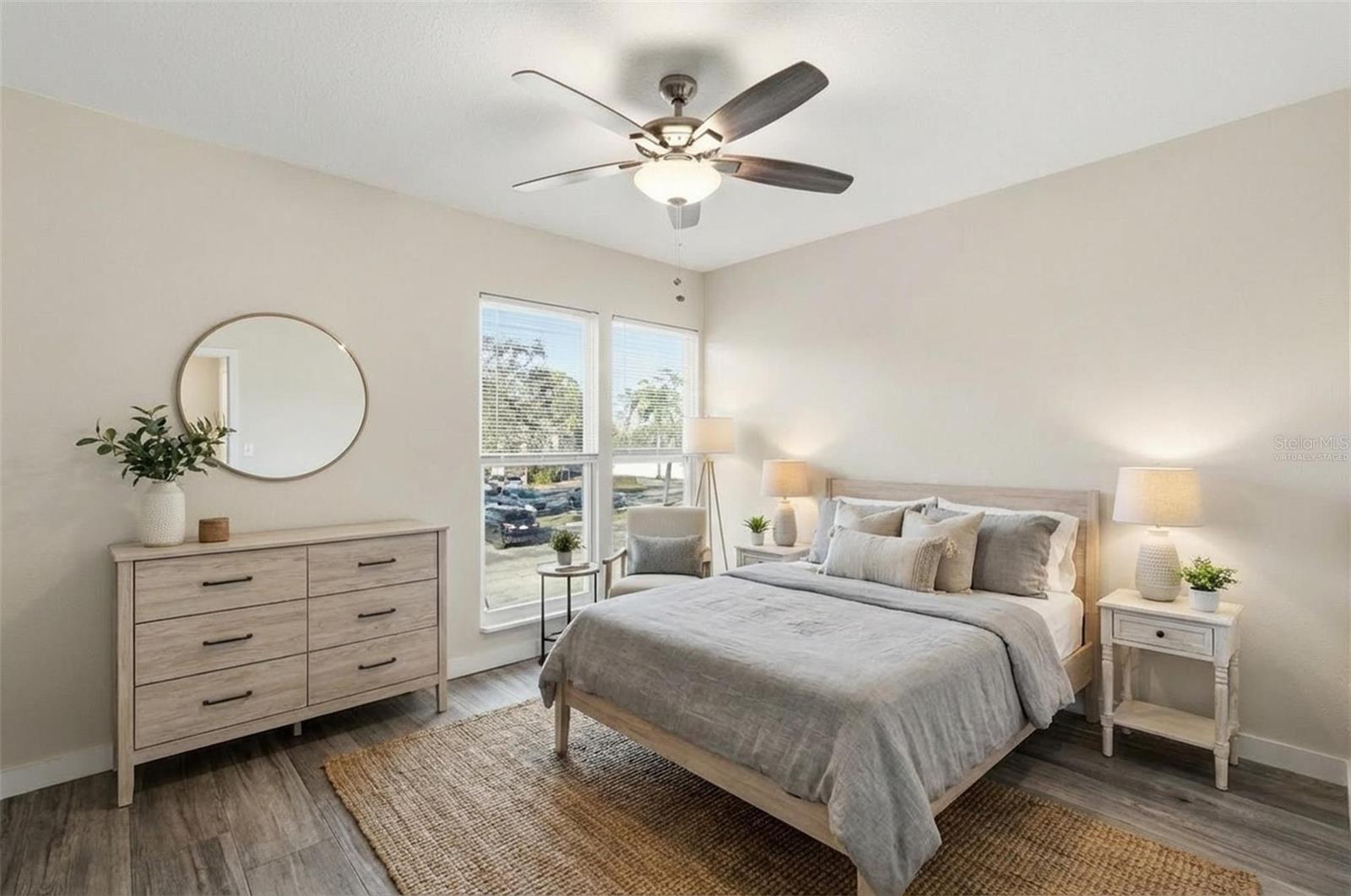 SIENNA - Residential