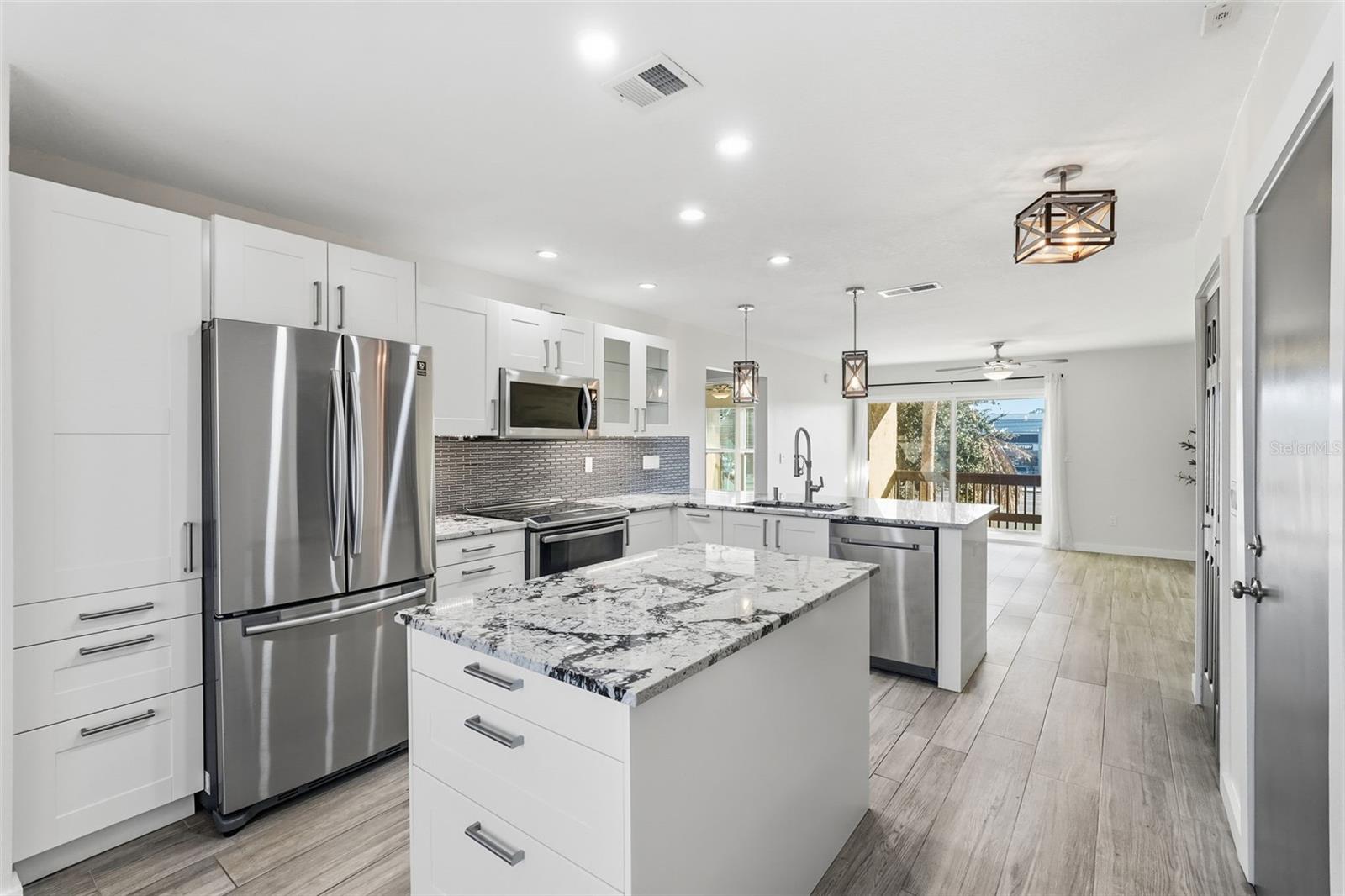 SIENNA - Residential