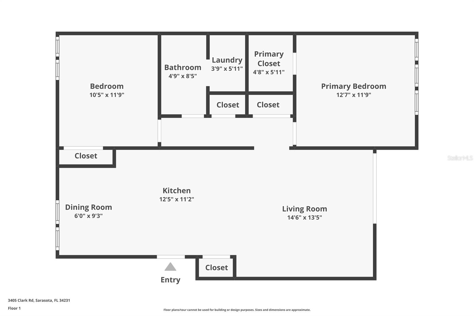 SIENNA - Residential