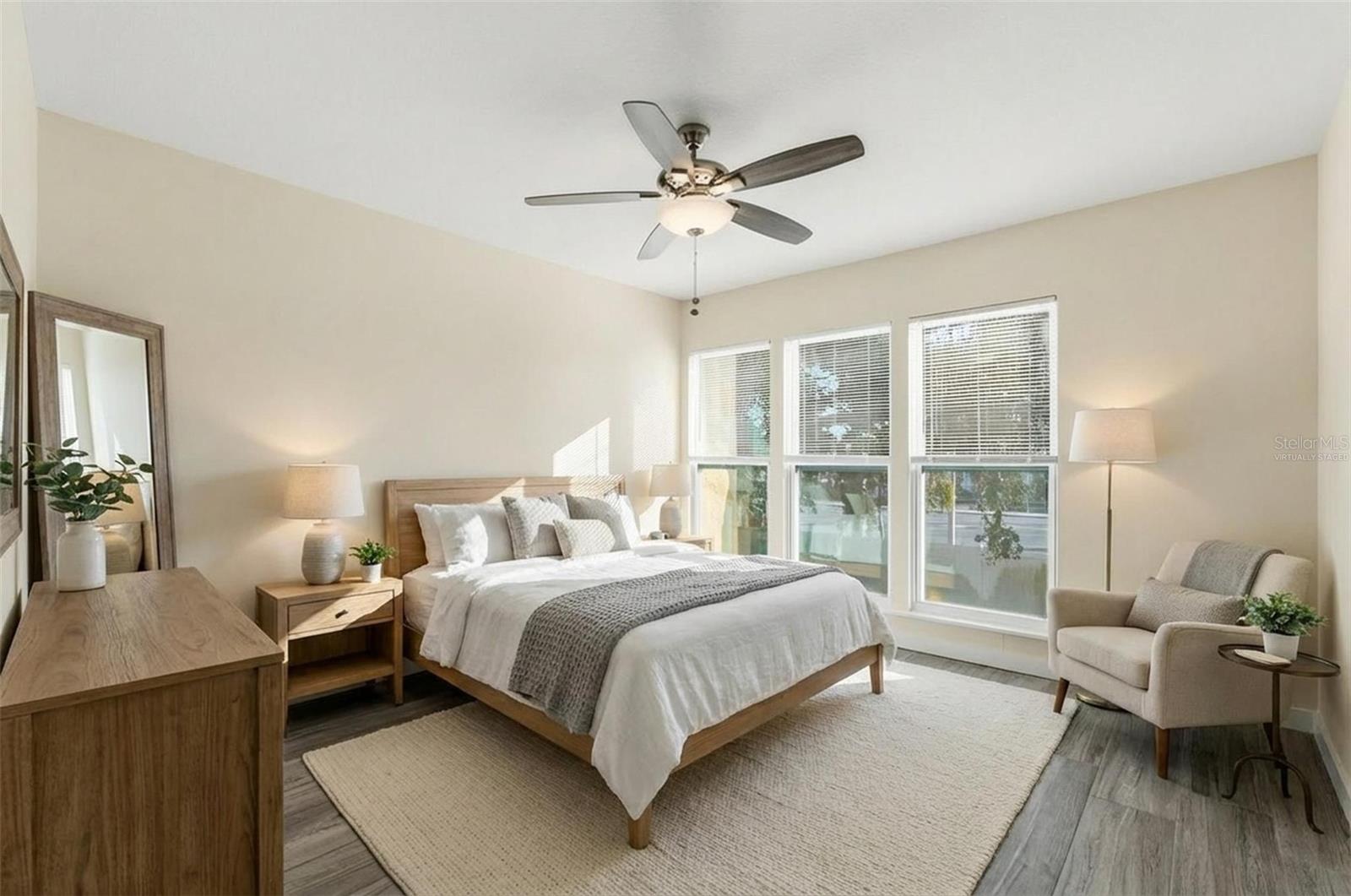 SIENNA - Residential