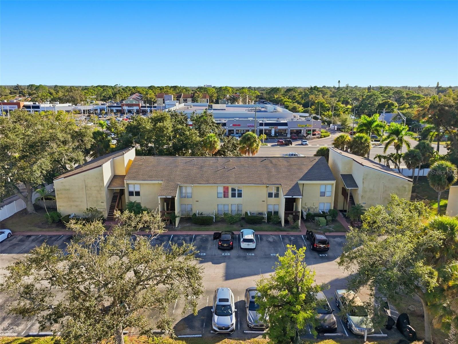 SIENNA - Residential