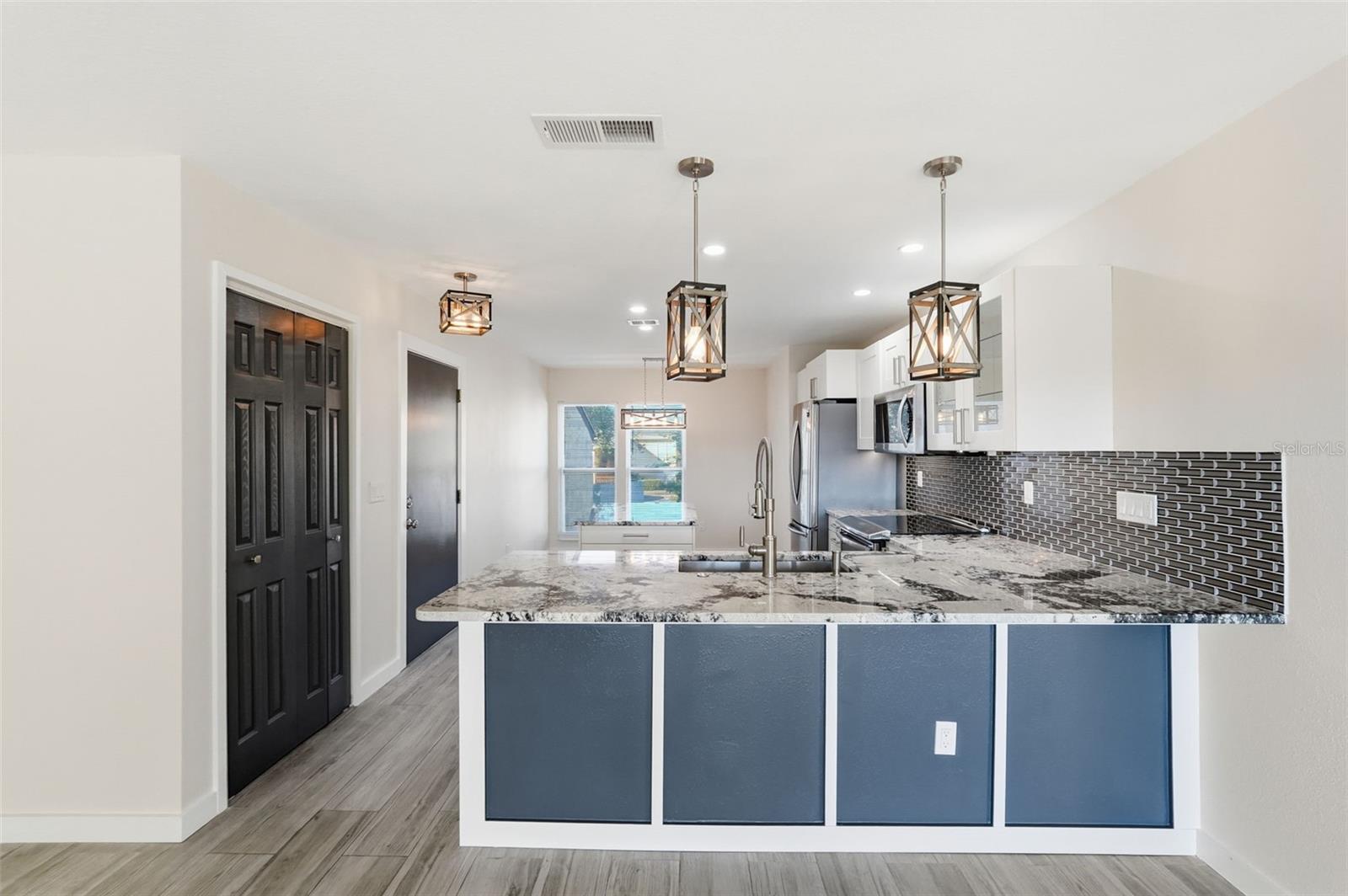 SIENNA - Residential