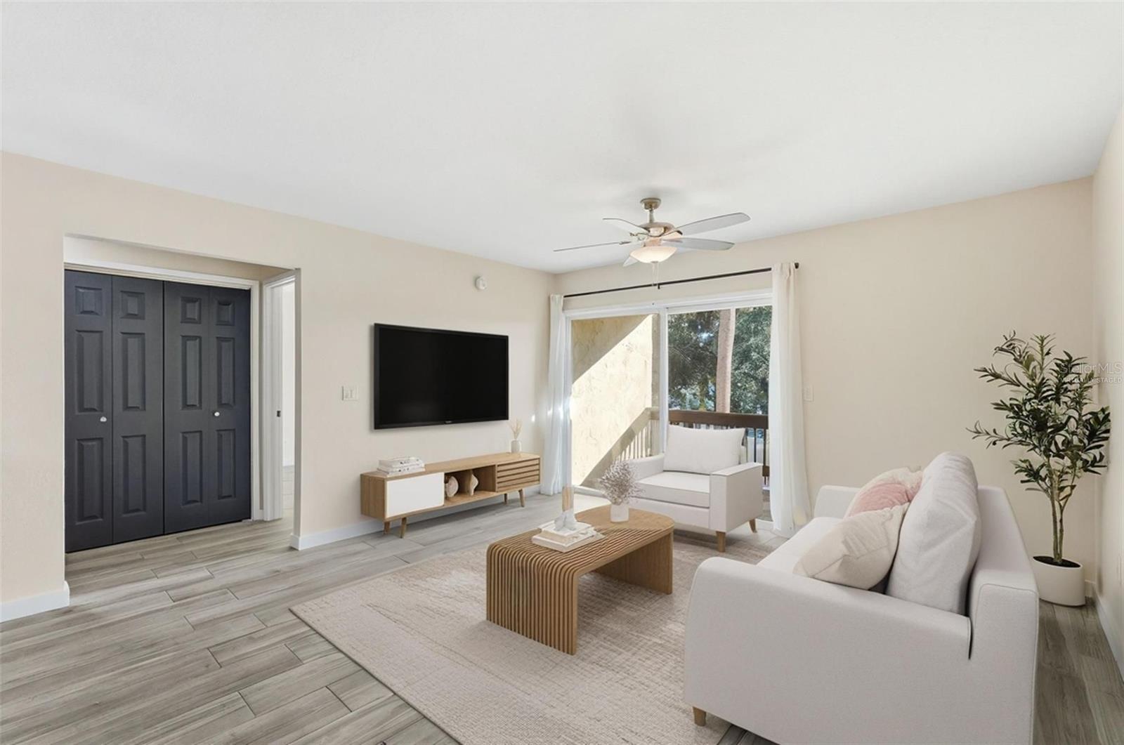 SIENNA - Residential