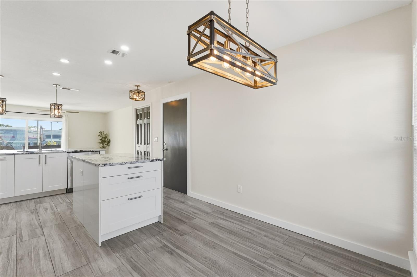 SIENNA - Residential