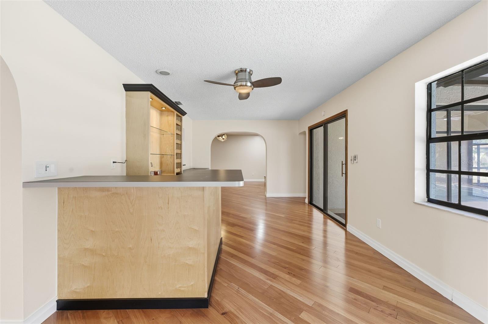 RIVER COUNTRY ESTATES - Residential