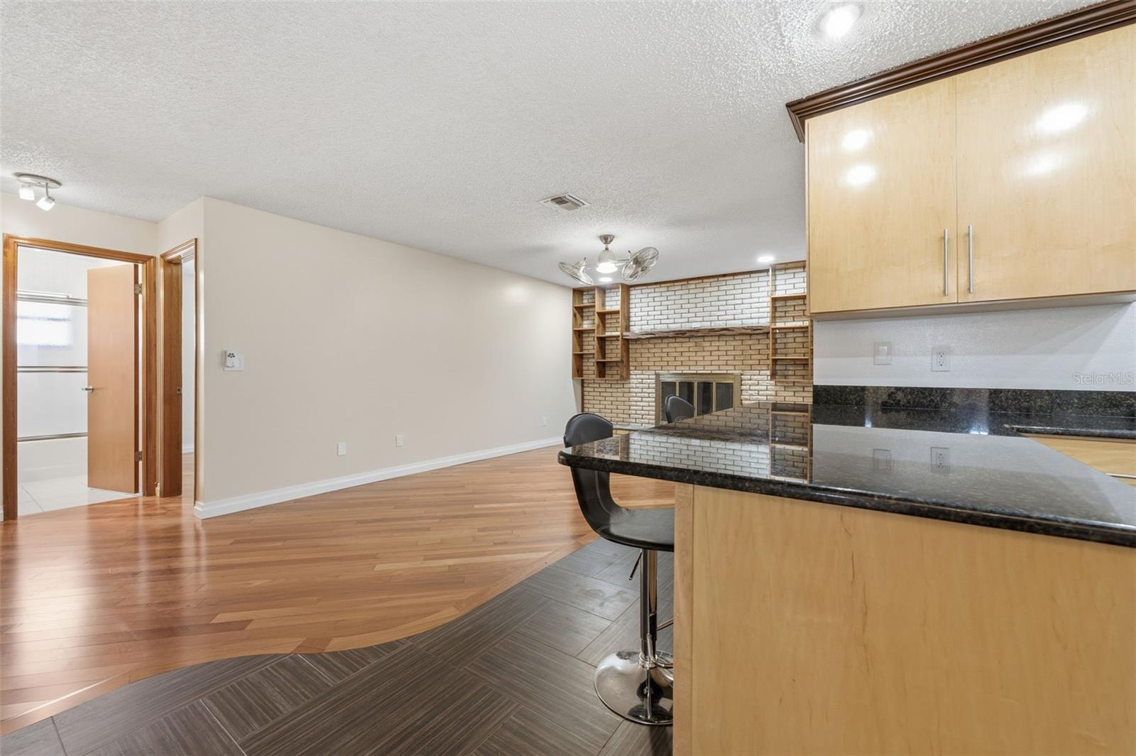 RIVER COUNTRY ESTATES - Residential