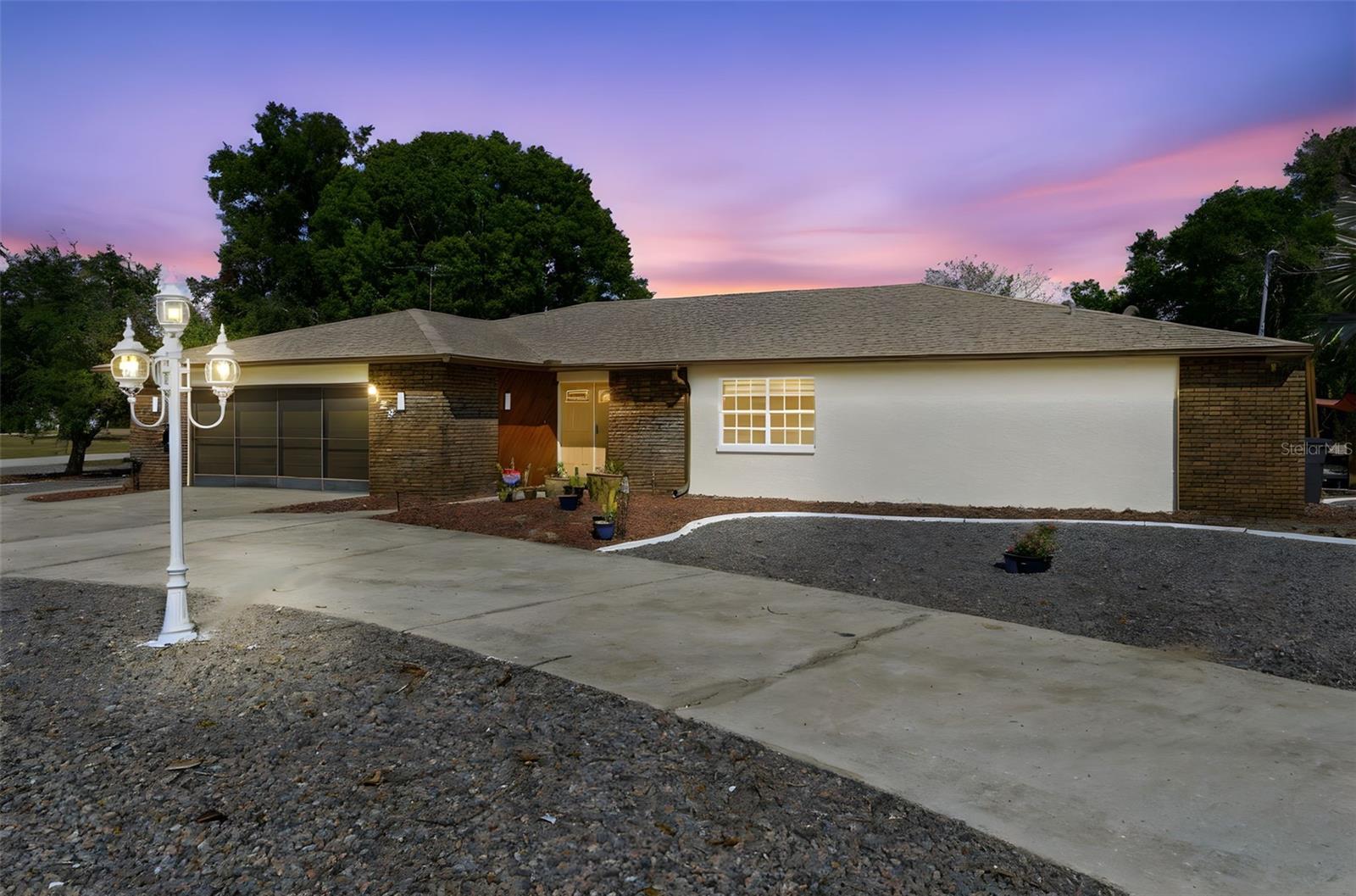 RIVER COUNTRY ESTATES - Residential