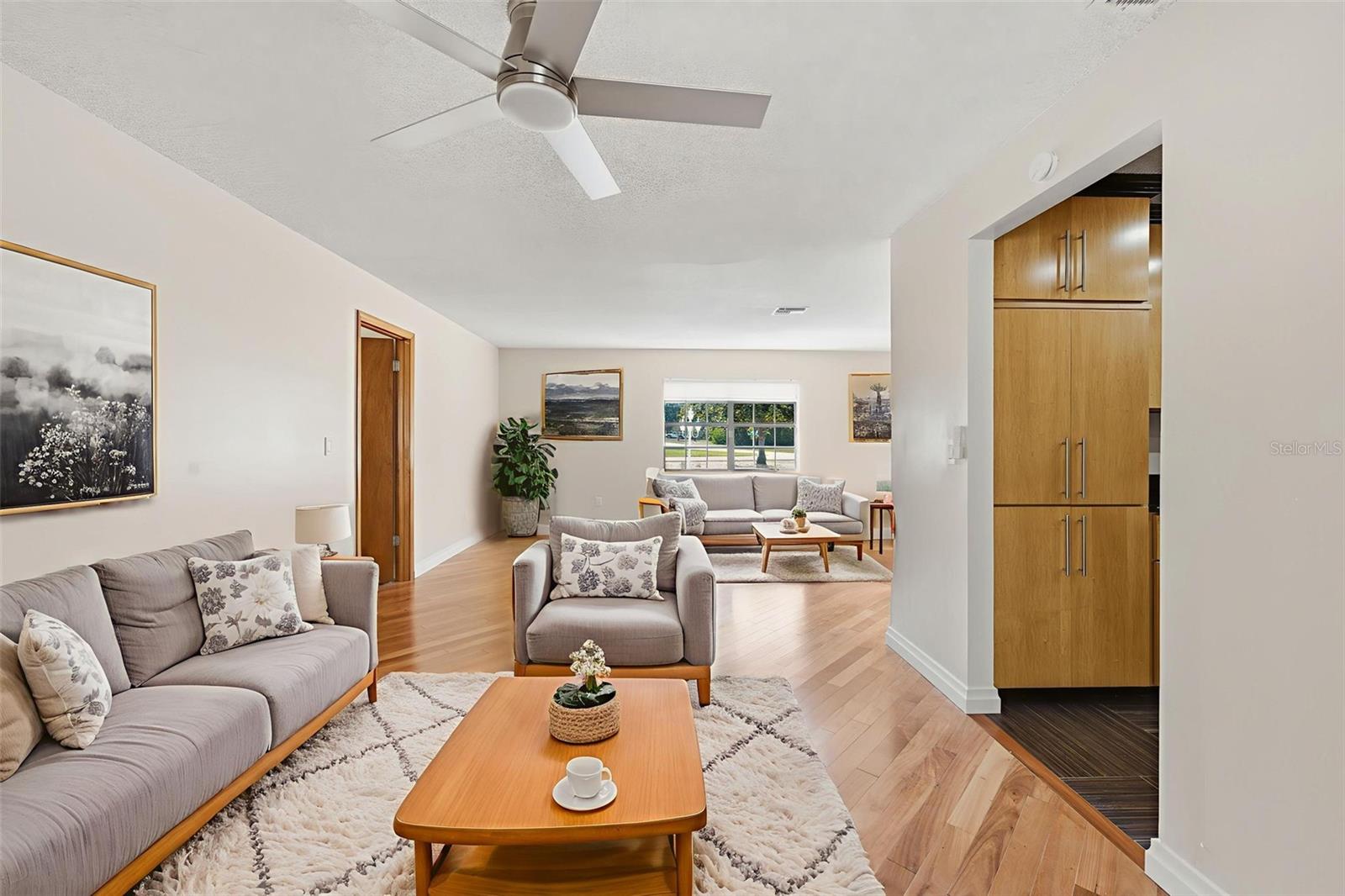 RIVER COUNTRY ESTATES - Residential