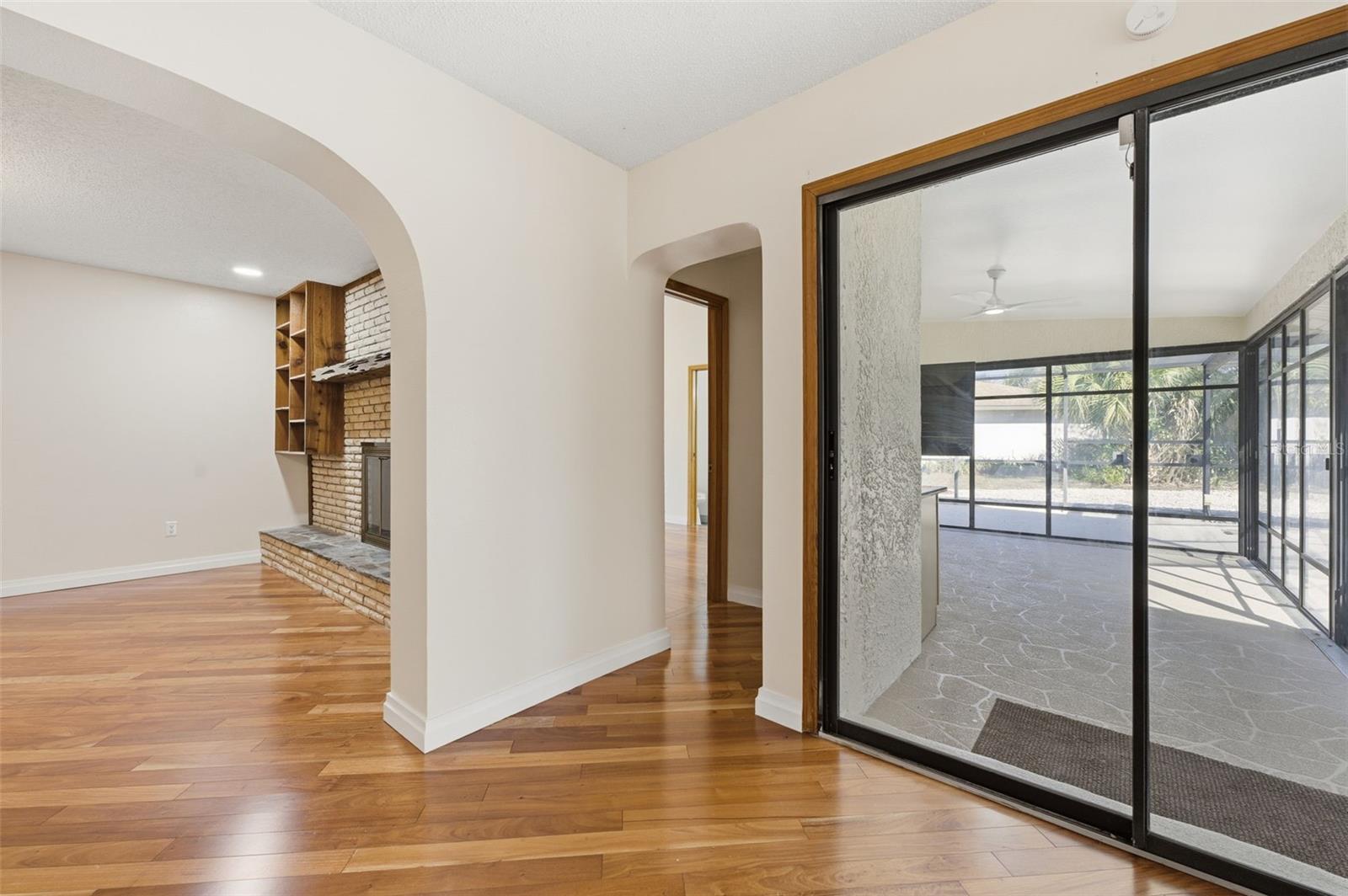 RIVER COUNTRY ESTATES - Residential