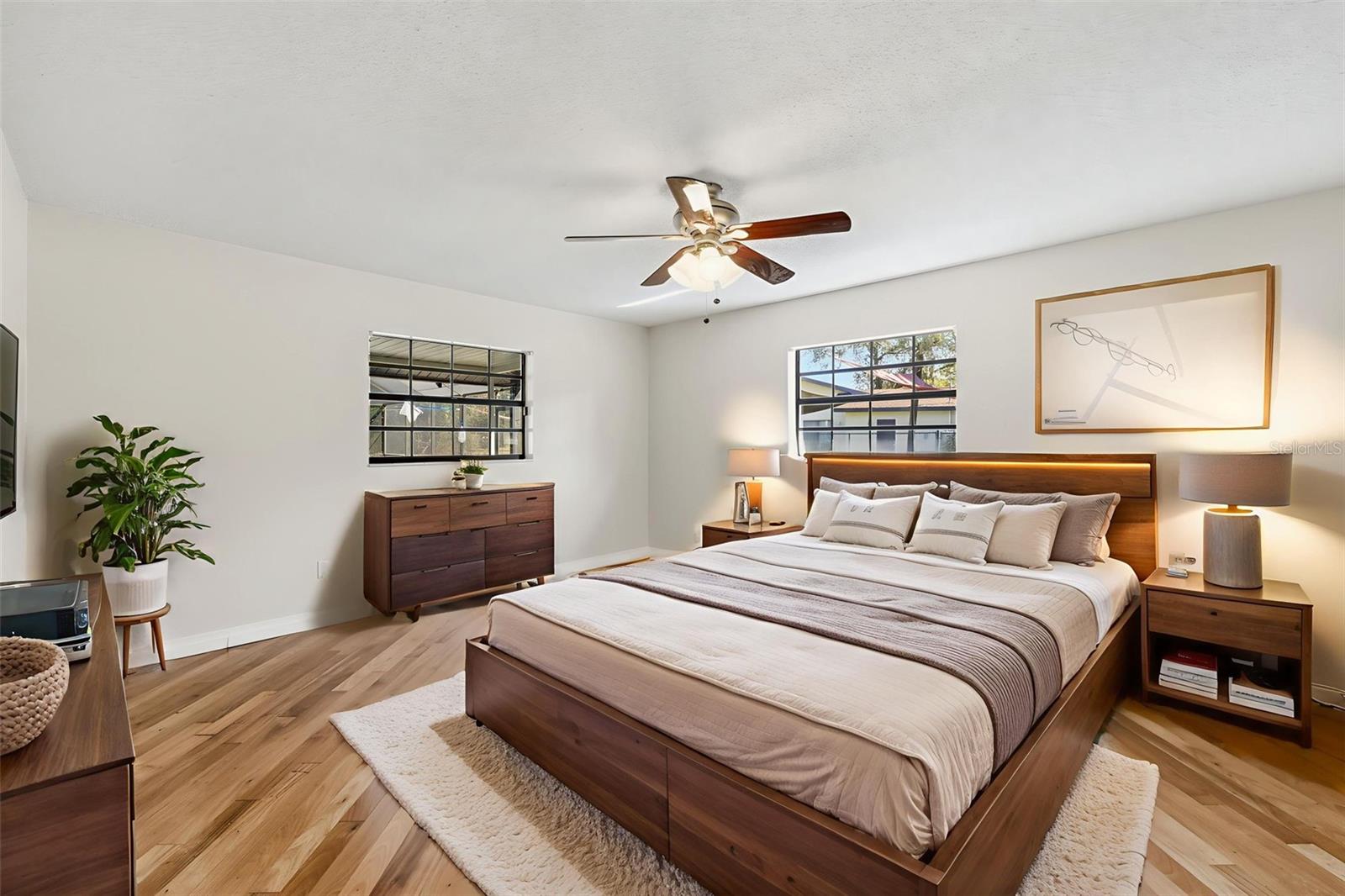 RIVER COUNTRY ESTATES - Residential