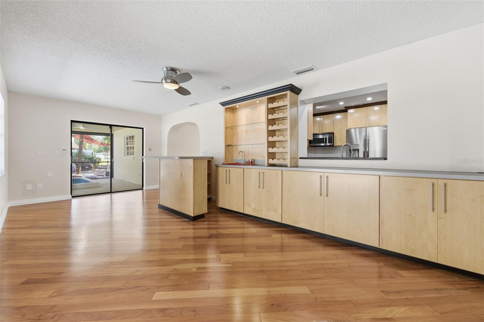 RIVER COUNTRY ESTATES - Residential