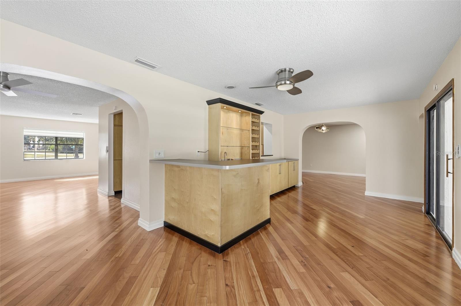 RIVER COUNTRY ESTATES - Residential