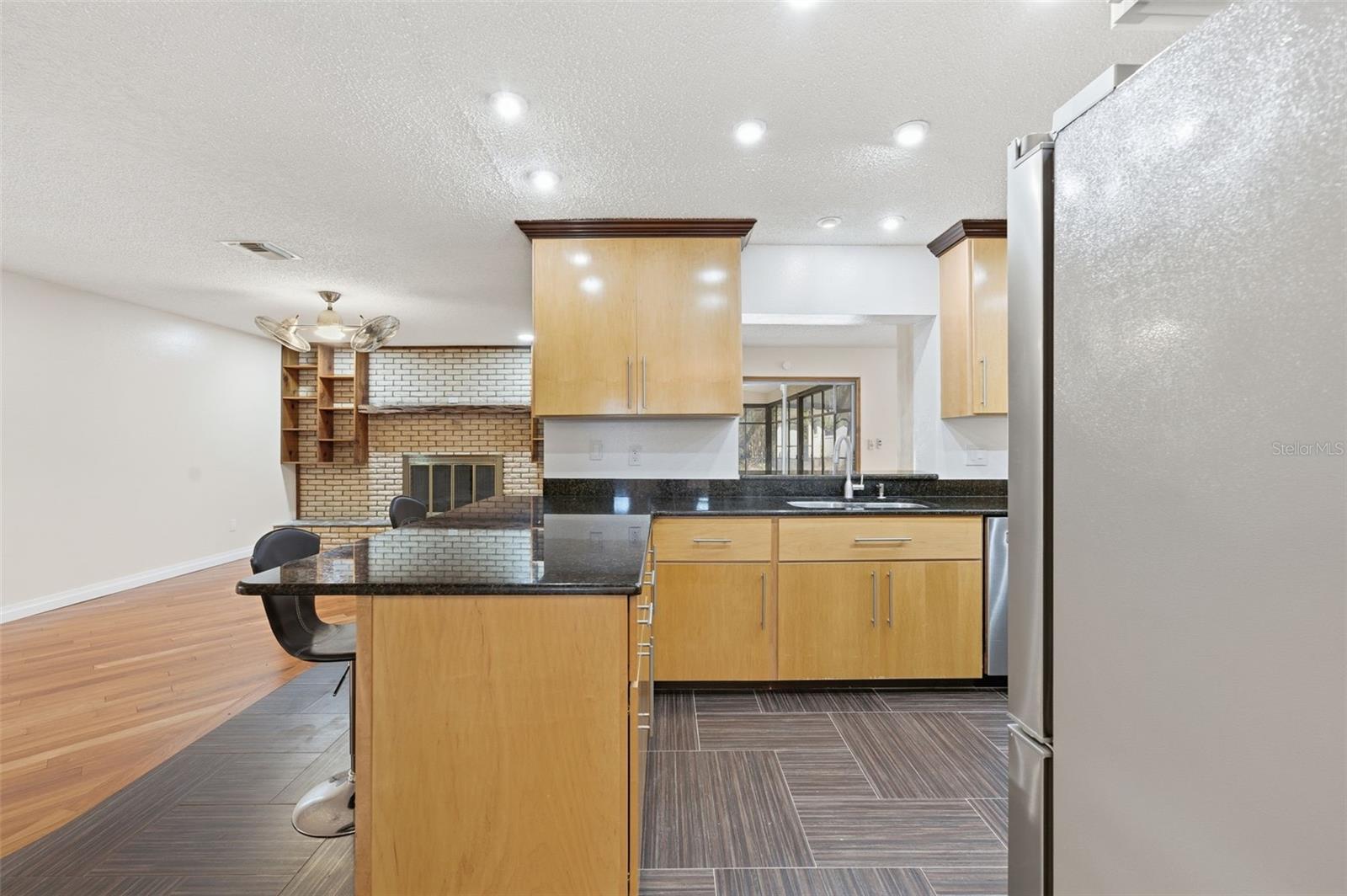 RIVER COUNTRY ESTATES - Residential