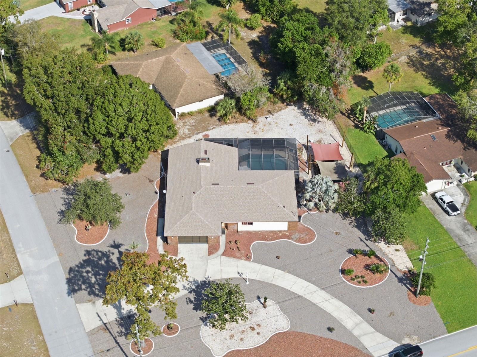 RIVER COUNTRY ESTATES - Residential