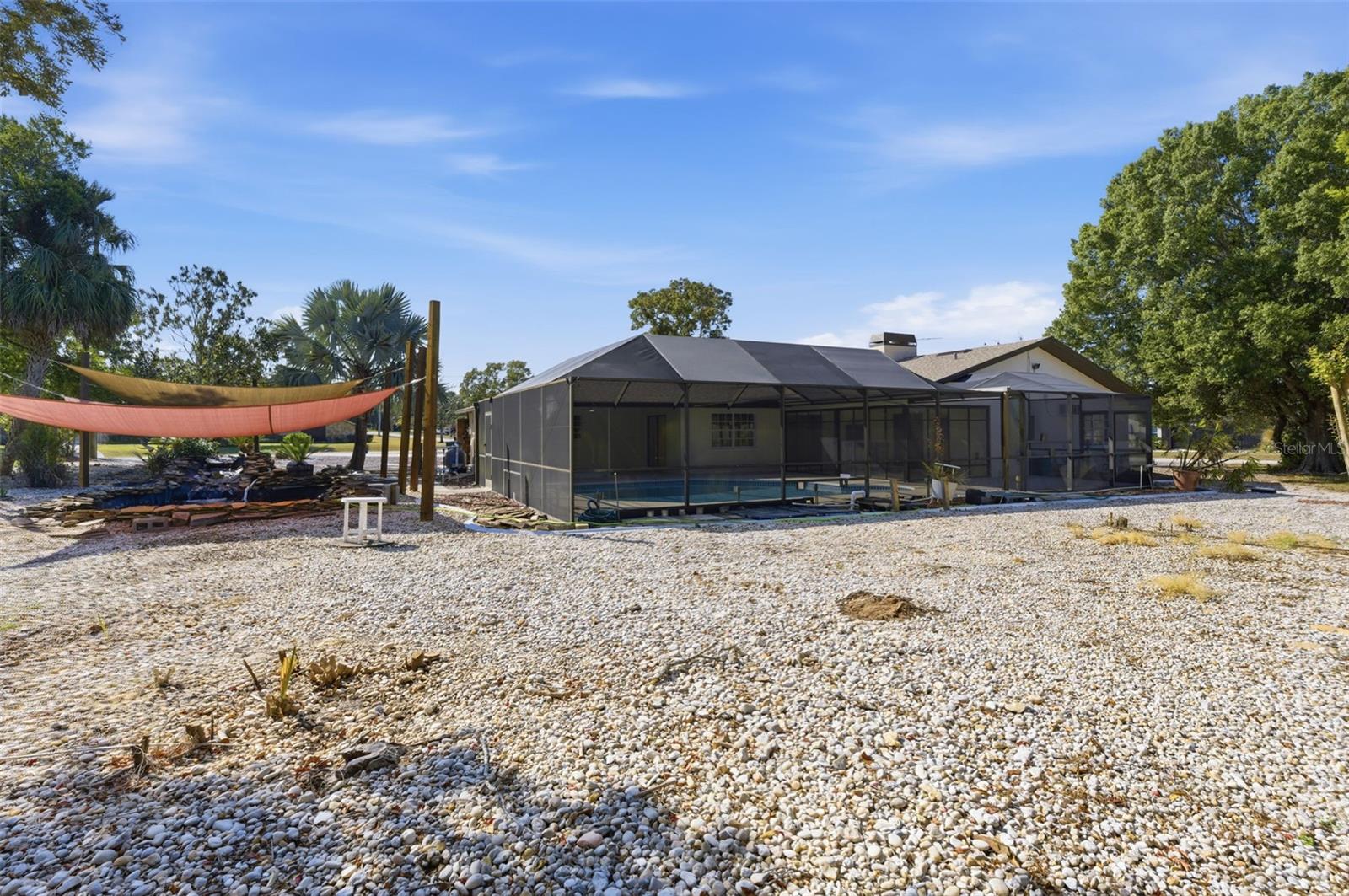 RIVER COUNTRY ESTATES - Residential