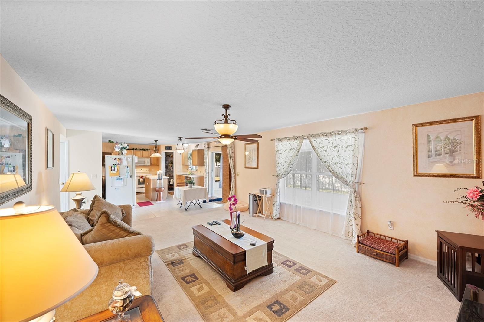 GROVELAND EAGLE PINES - Residential