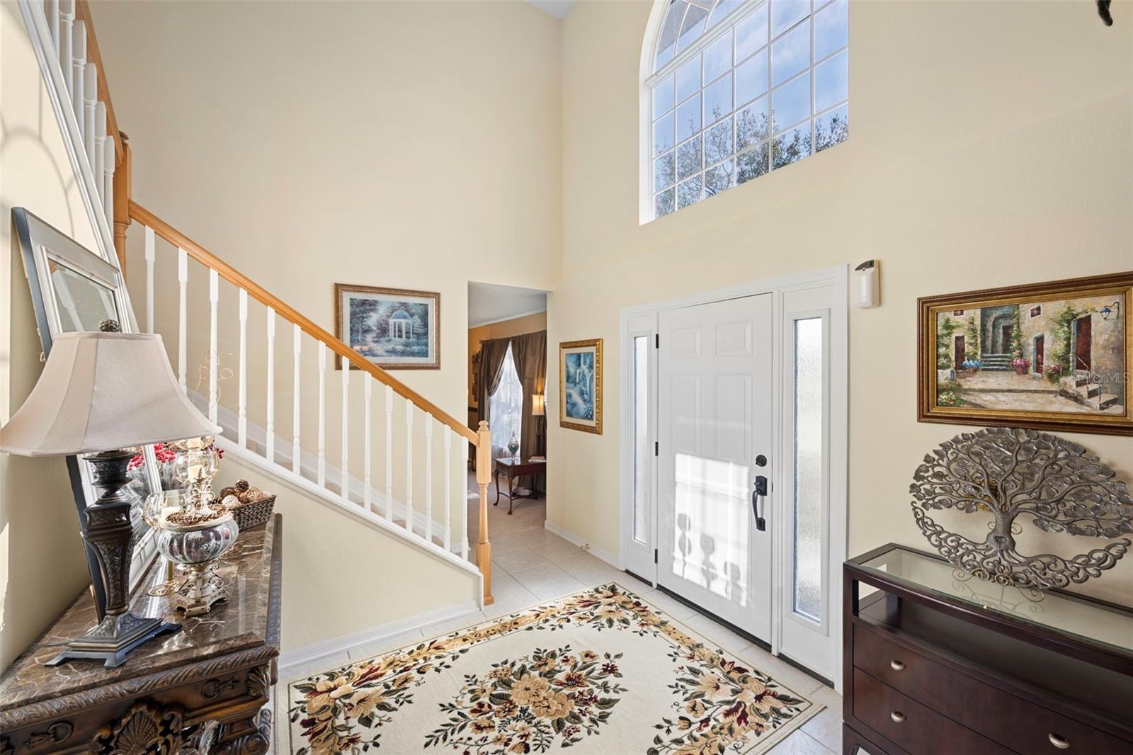 GROVELAND EAGLE PINES - Residential