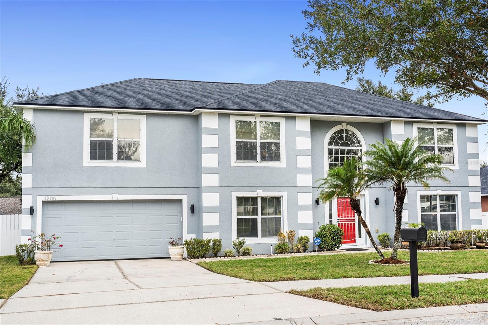 GROVELAND EAGLE PINES - Residential