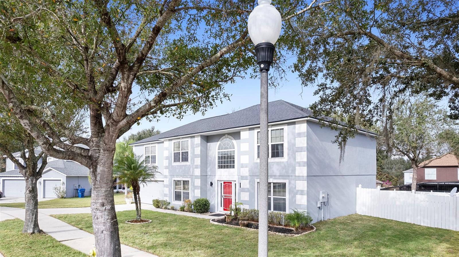 GROVELAND EAGLE PINES - Residential