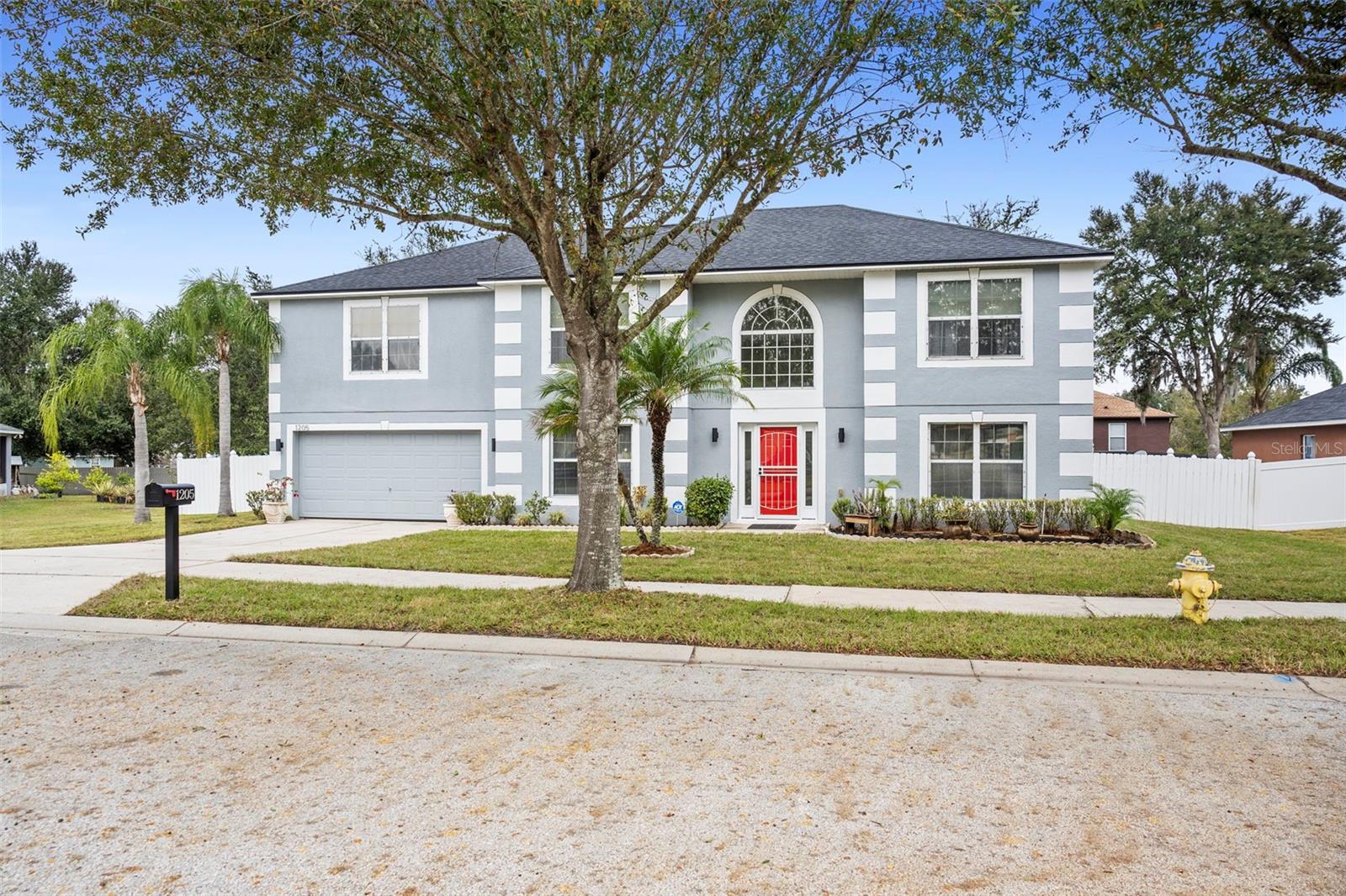 GROVELAND EAGLE PINES - Residential