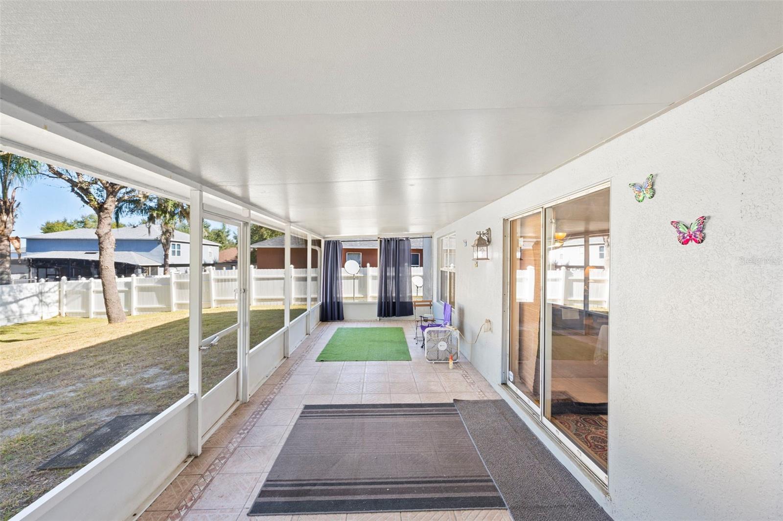 GROVELAND EAGLE PINES - Residential