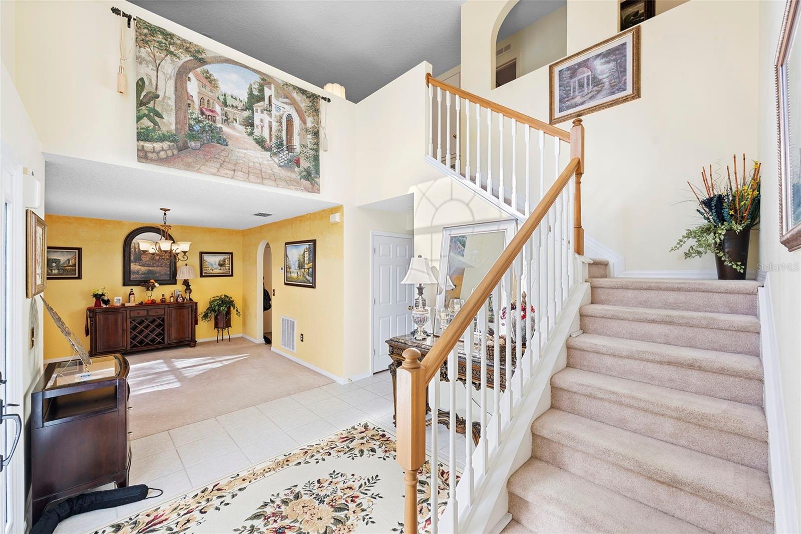 GROVELAND EAGLE PINES - Residential