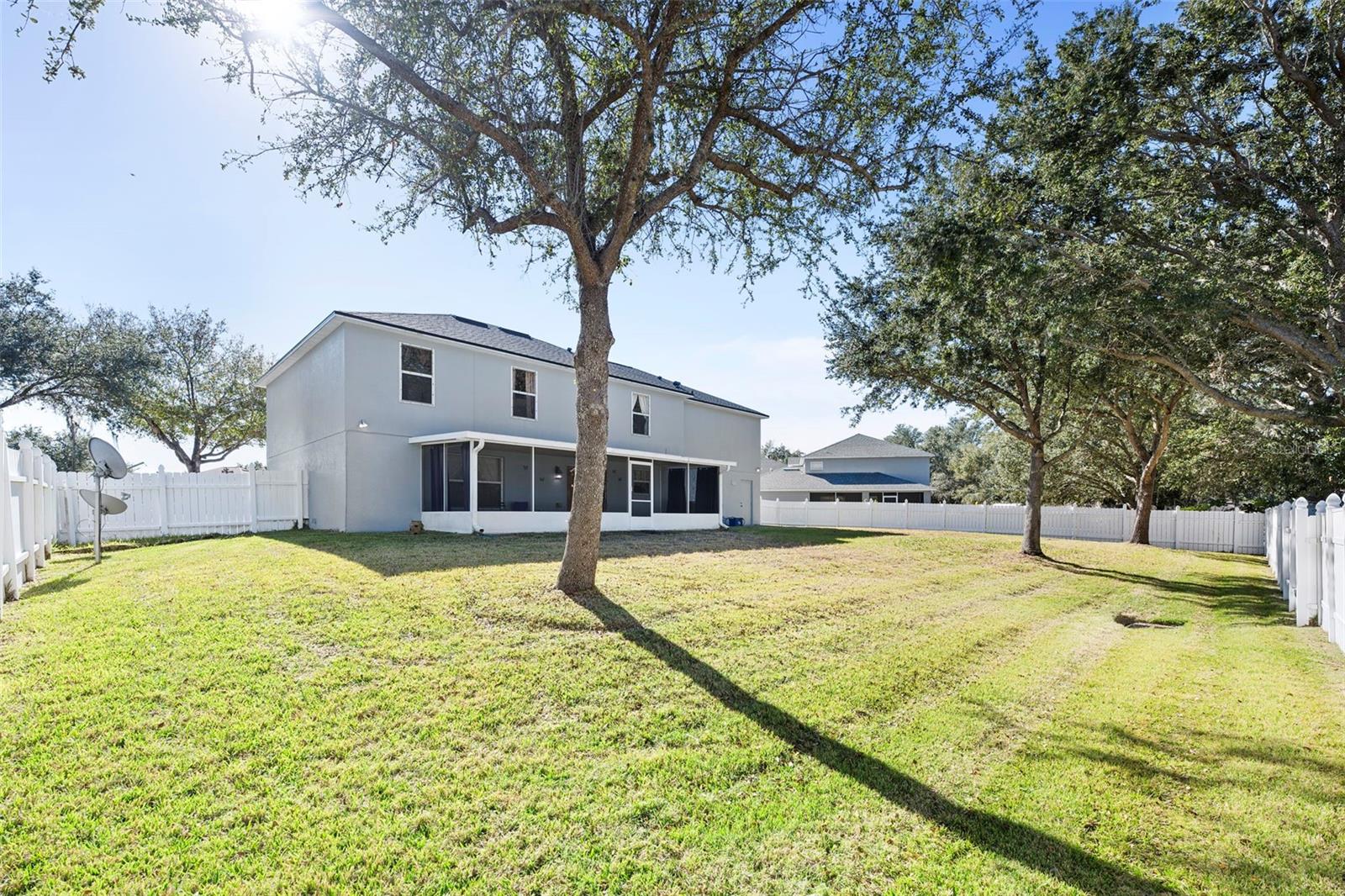 GROVELAND EAGLE PINES - Residential