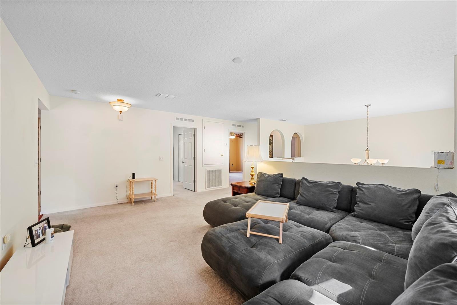 GROVELAND EAGLE PINES - Residential