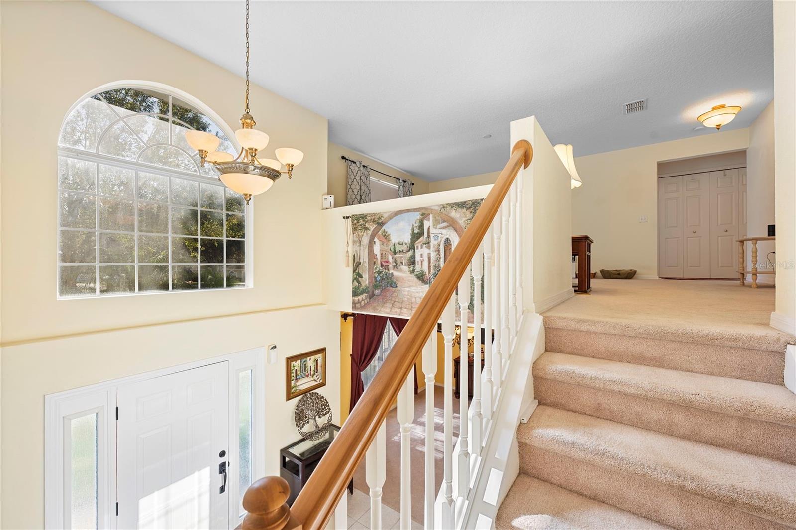 GROVELAND EAGLE PINES - Residential