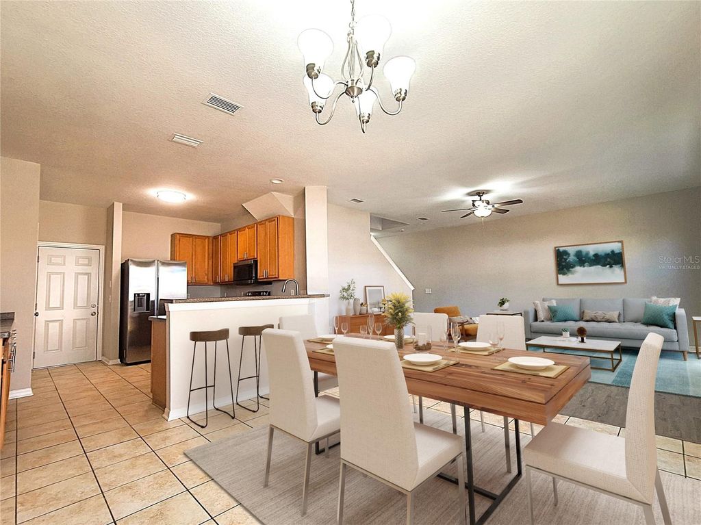 Photo of 19551 Timberbluff Drive, Land O Lakes, FL 34638 (MLS # W7875613)