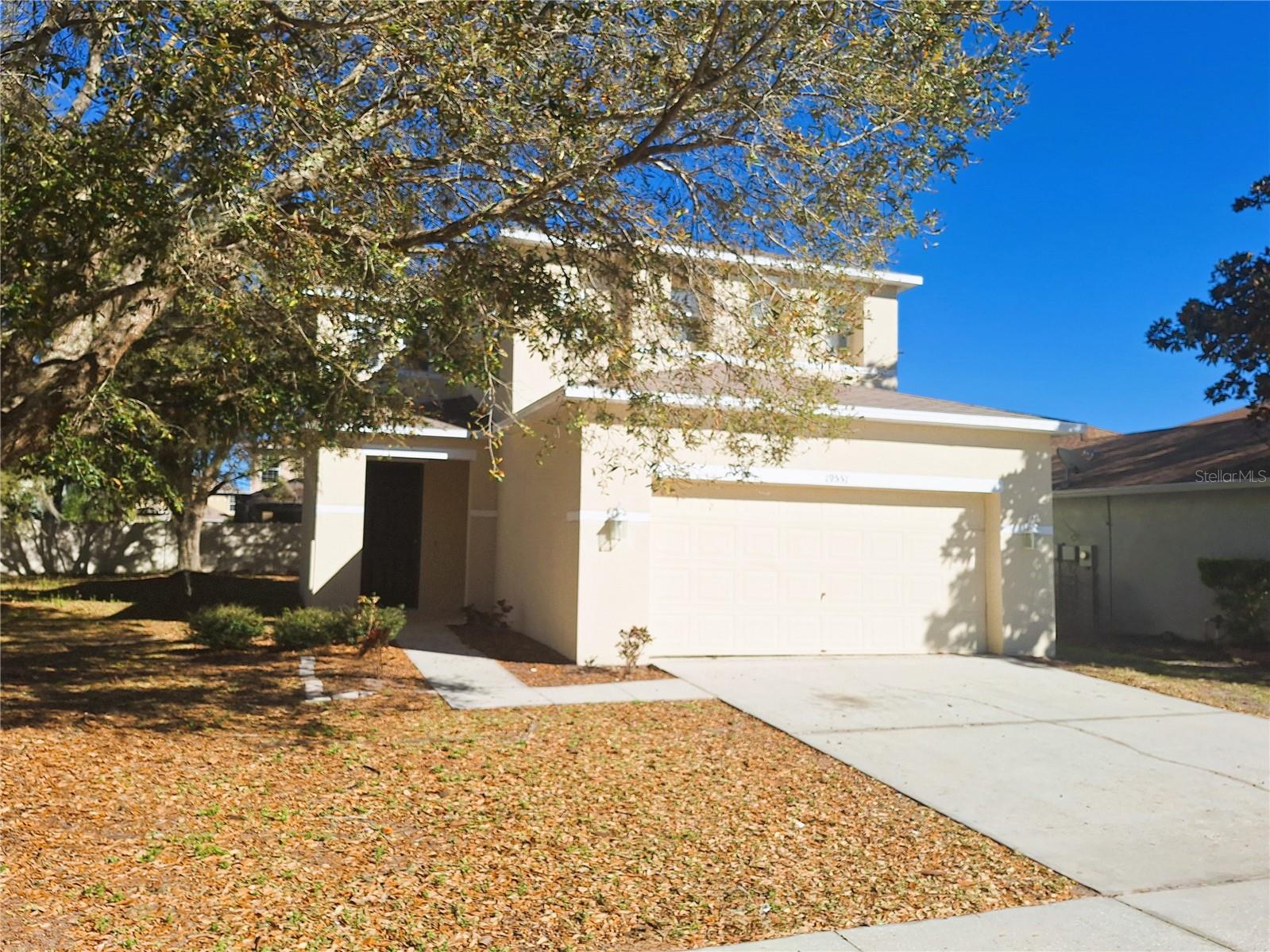 19551 TIMBERBLUFF DRIVE