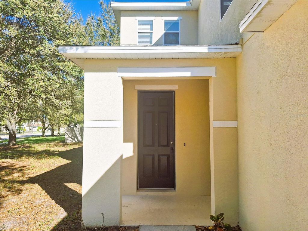 Photo of 19551 Timberbluff Drive, Land O Lakes, FL 34638 (MLS # W7875613)