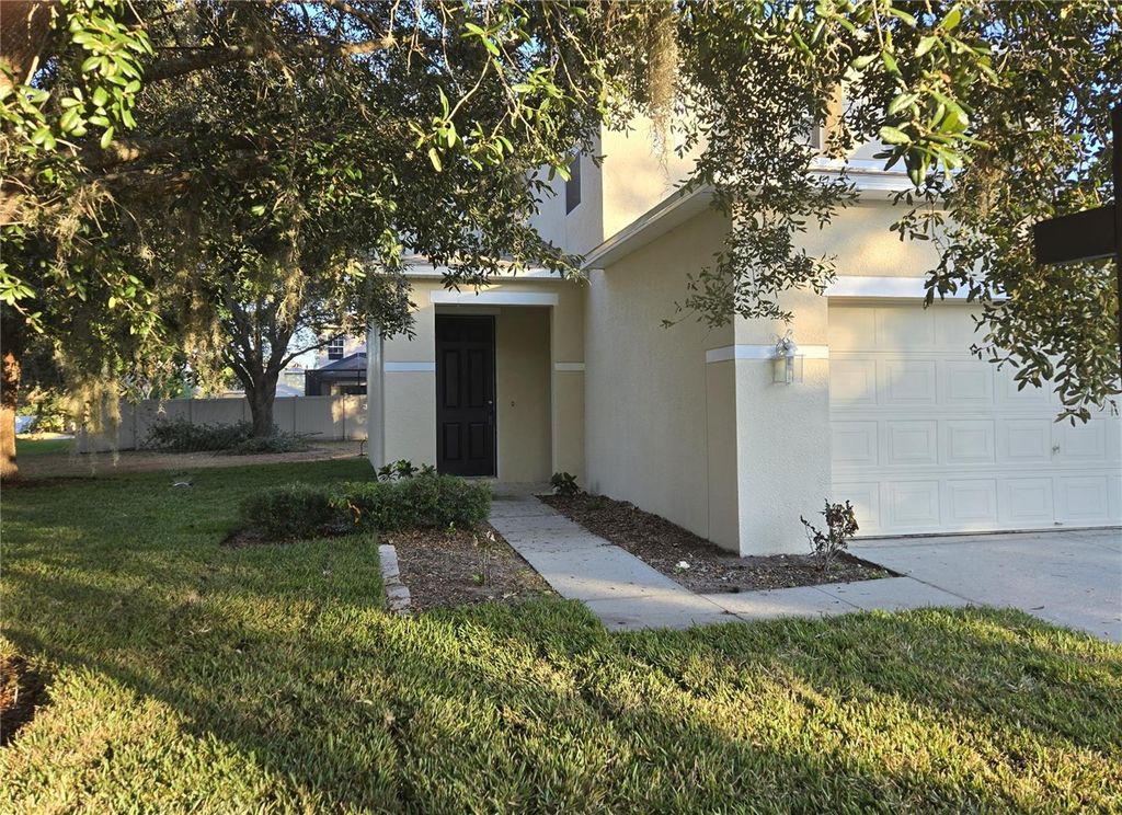 Photo of 19551 Timberbluff Drive, Land O Lakes, FL 34638 (MLS # W7875613)