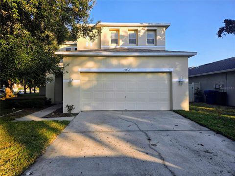 Photo of 19551 Timberbluff Drive, Land O Lakes, FL 34638 (MLS # W7875613)