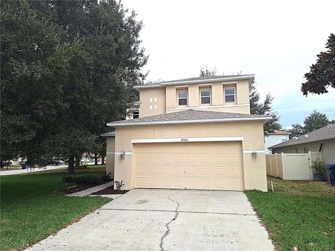 Photo of 19551 Timberbluff Drive, Land O Lakes, FL 34638 (MLS # W7875613)