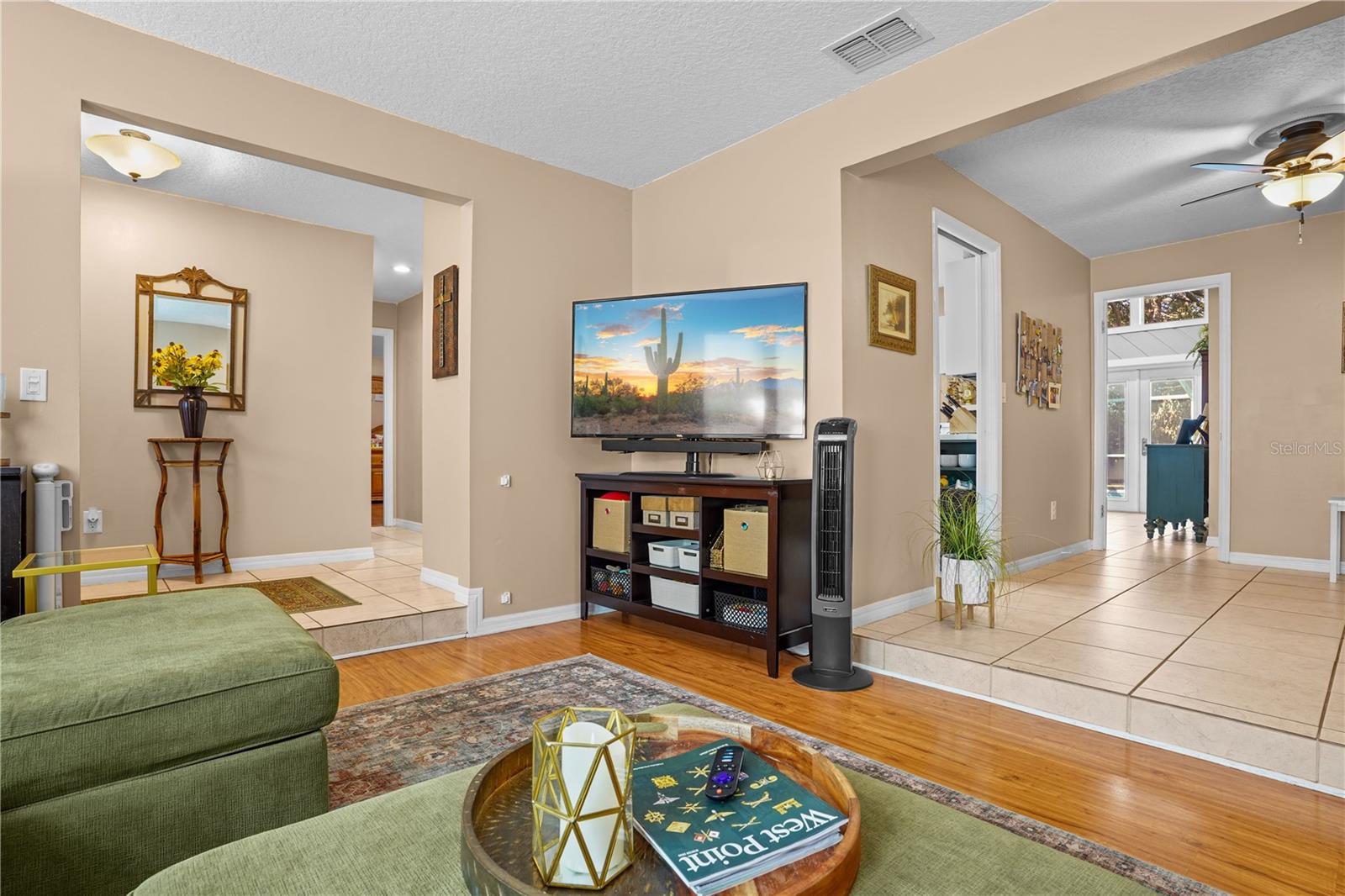 WEKIVA CLUB ESTATES SEC 04 - Residential