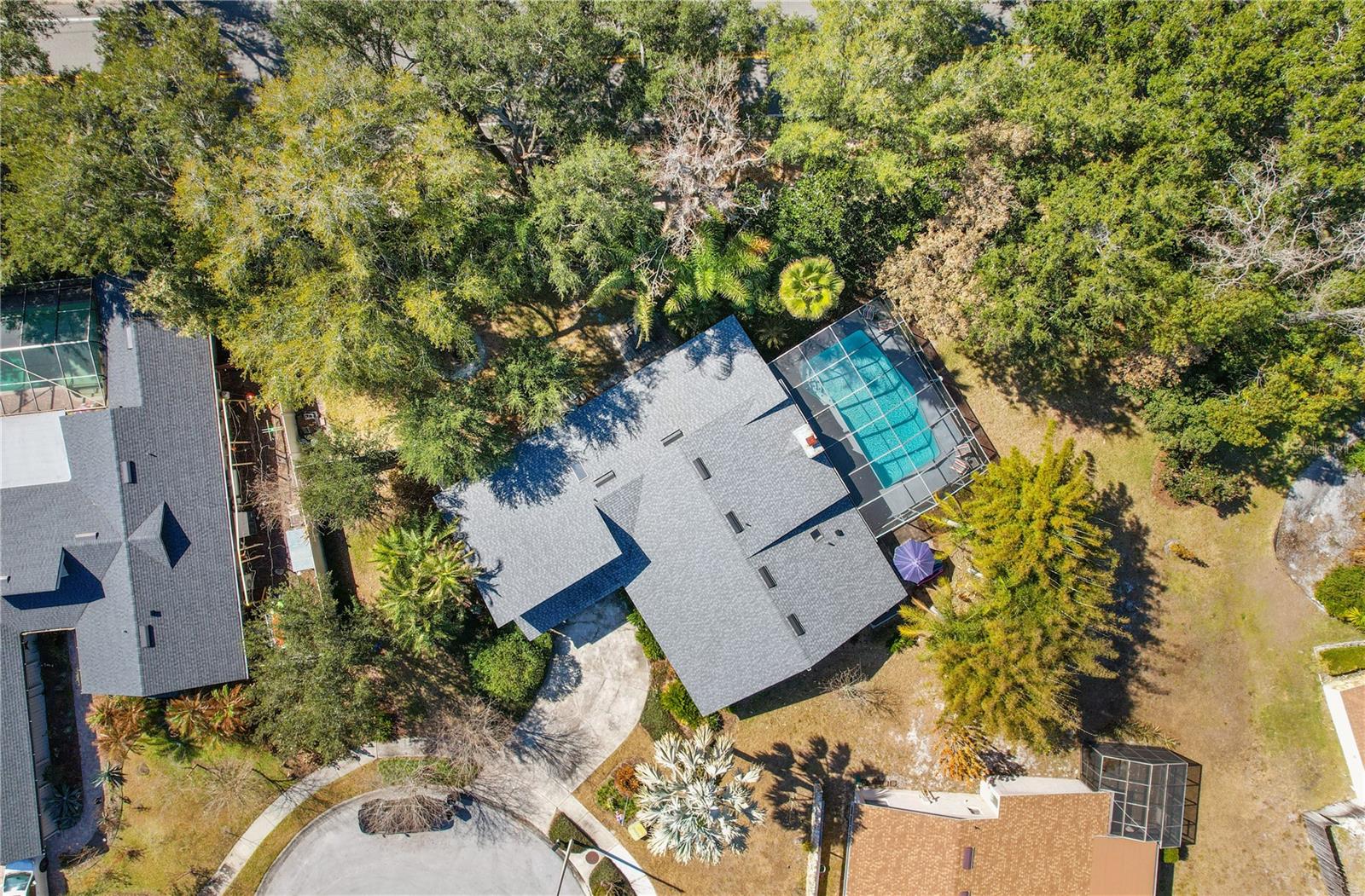 WEKIVA CLUB ESTATES SEC 04 - Residential