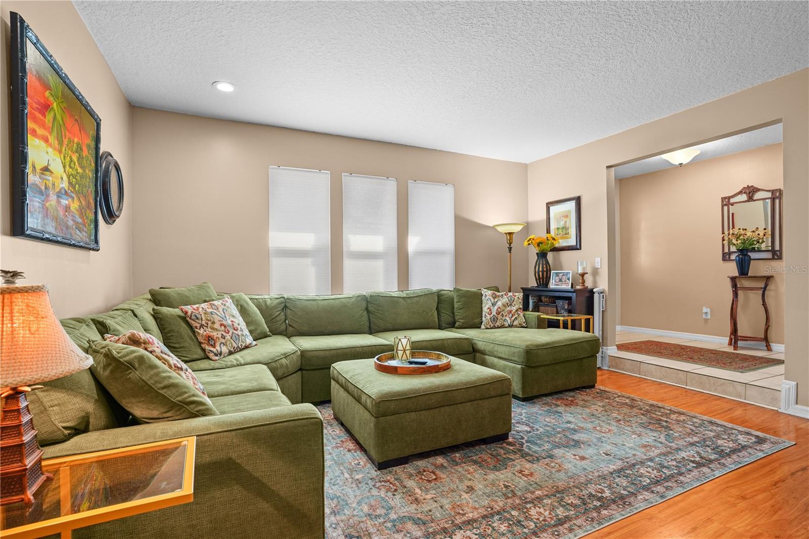 WEKIVA CLUB ESTATES SEC 04 - Residential