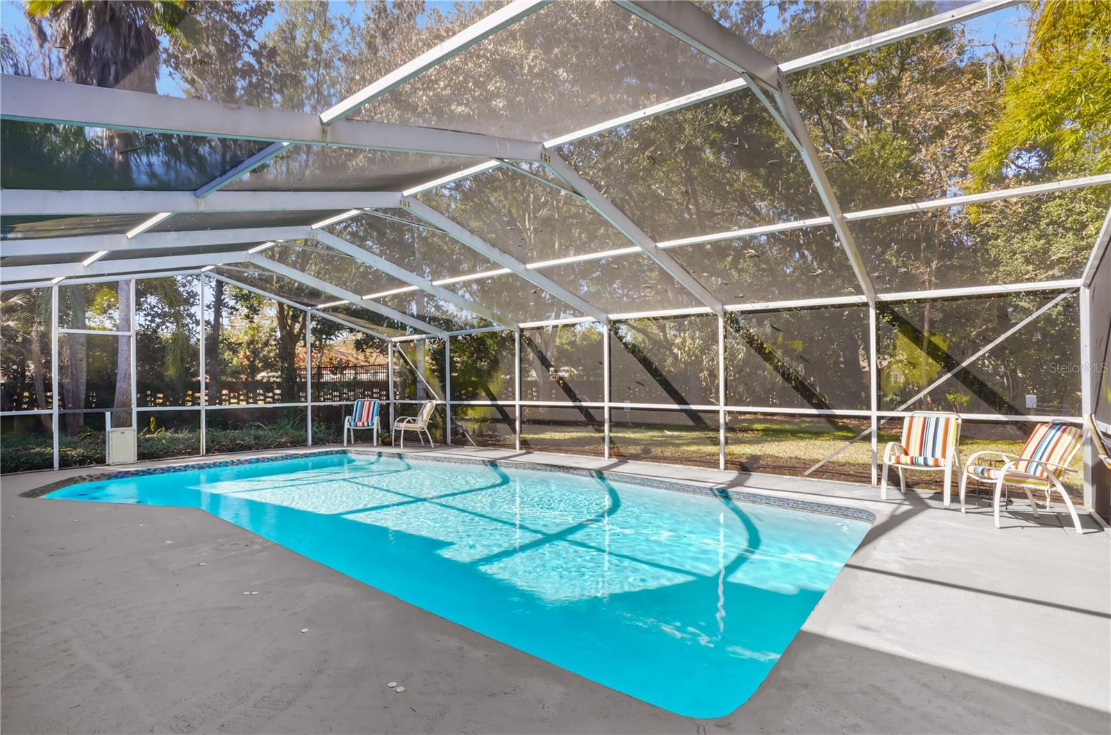 WEKIVA CLUB ESTATES SEC 04 - Residential