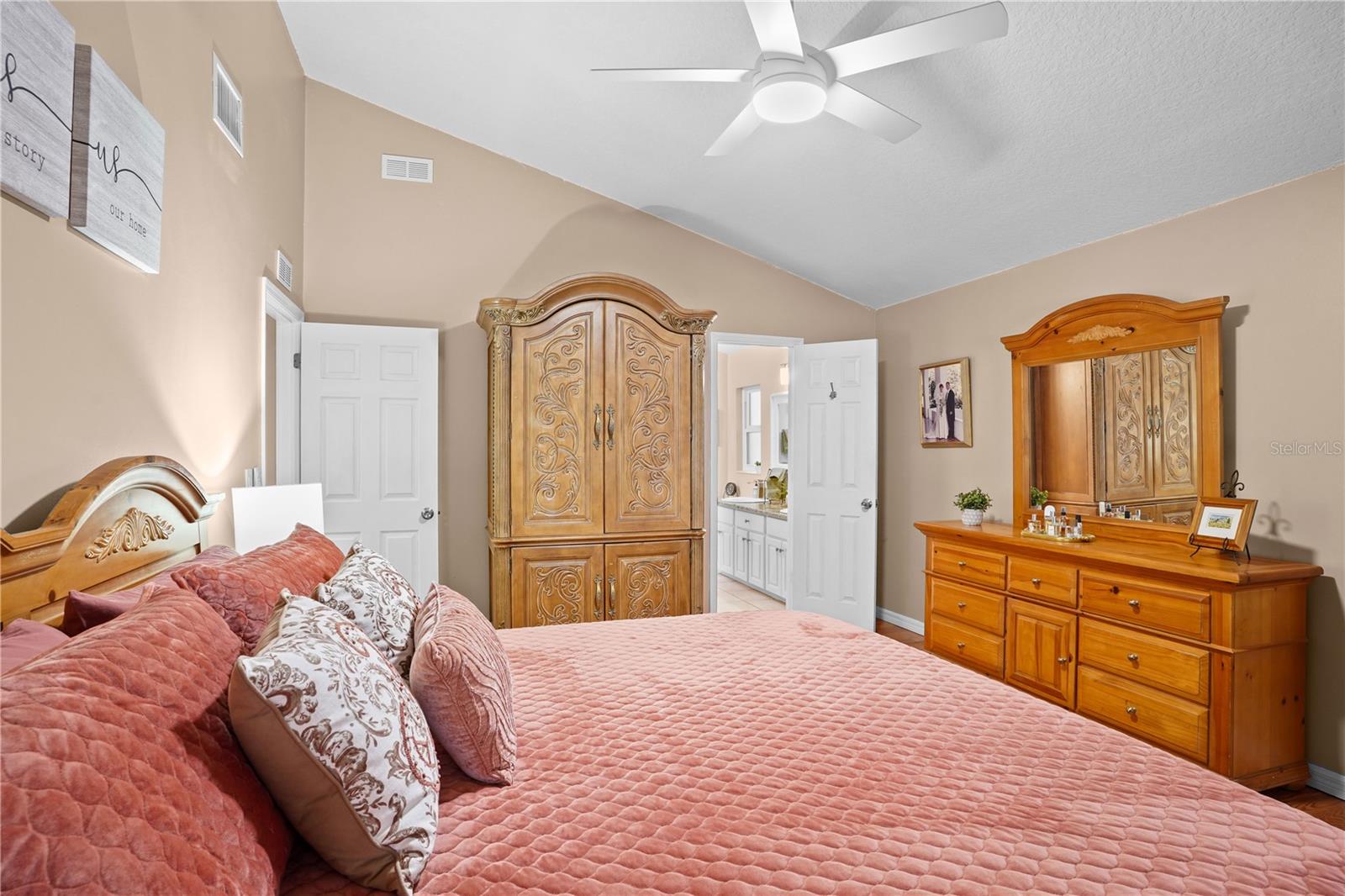 WEKIVA CLUB ESTATES SEC 04 - Residential