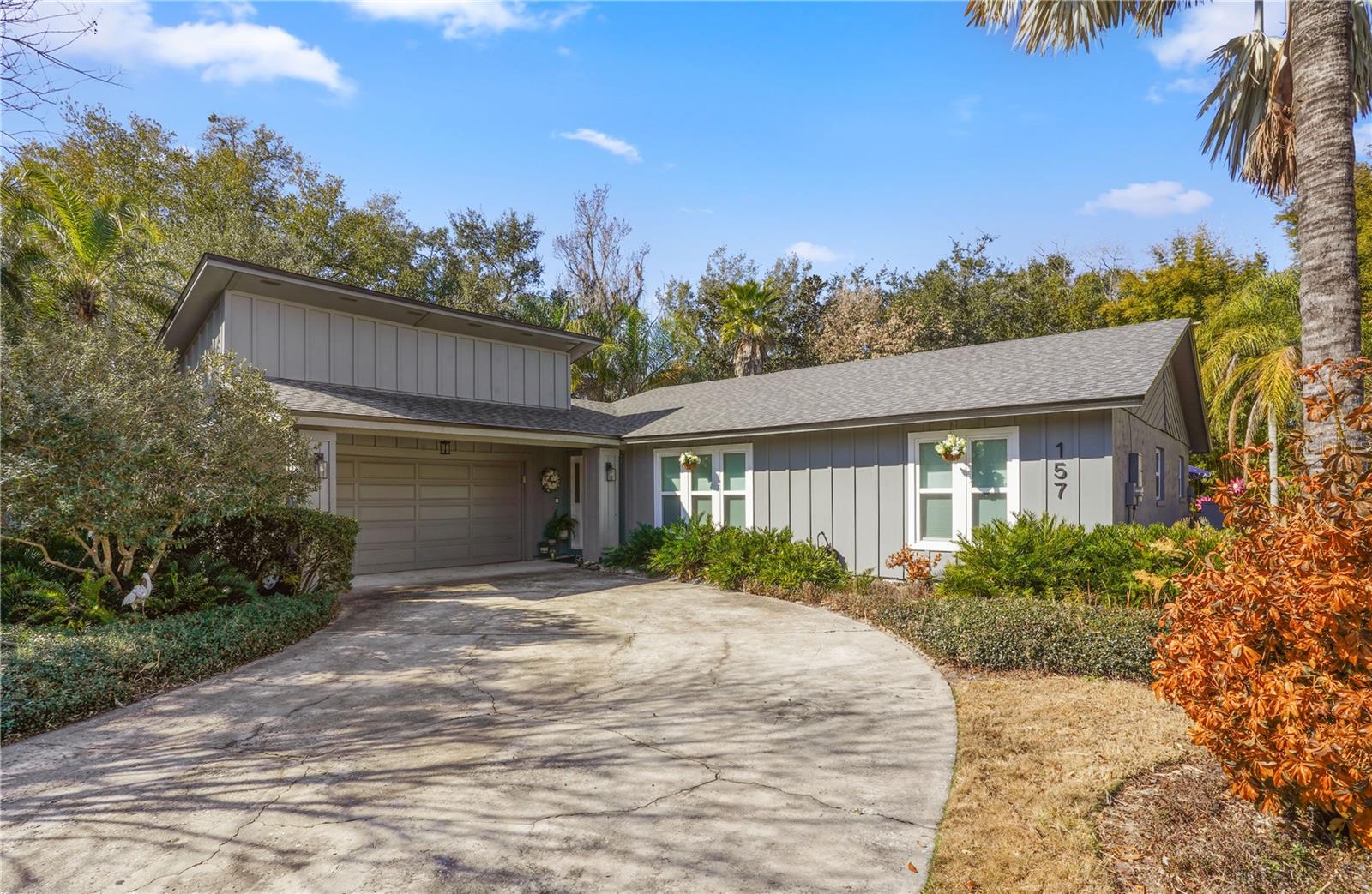 WEKIVA CLUB ESTATES SEC 04 - Residential