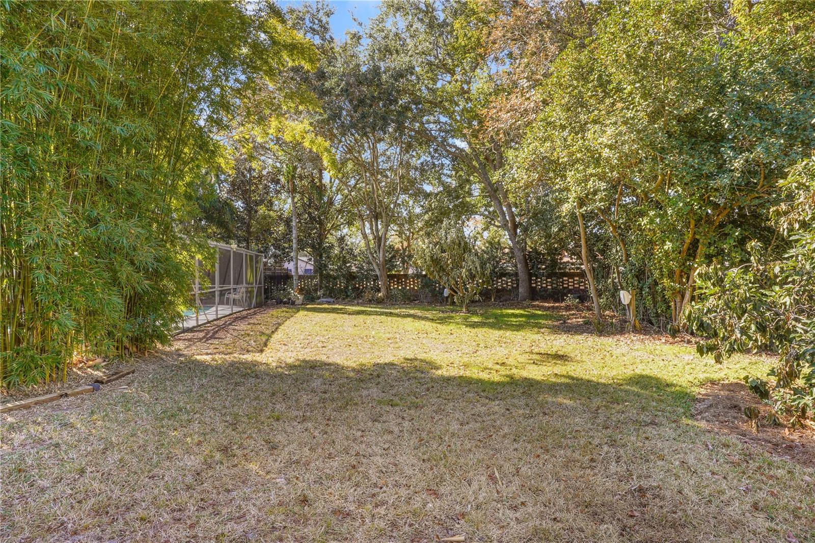 WEKIVA CLUB ESTATES SEC 04 - Residential