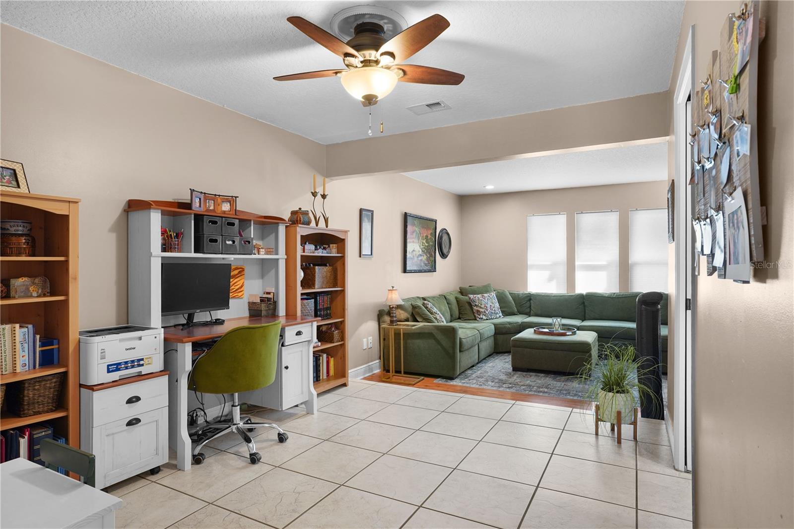 WEKIVA CLUB ESTATES SEC 04 - Residential