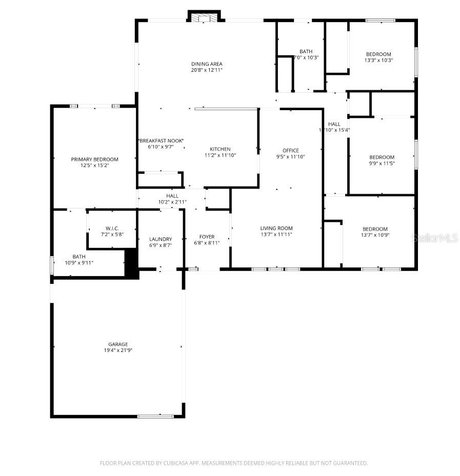 WEKIVA CLUB ESTATES SEC 04 - Residential