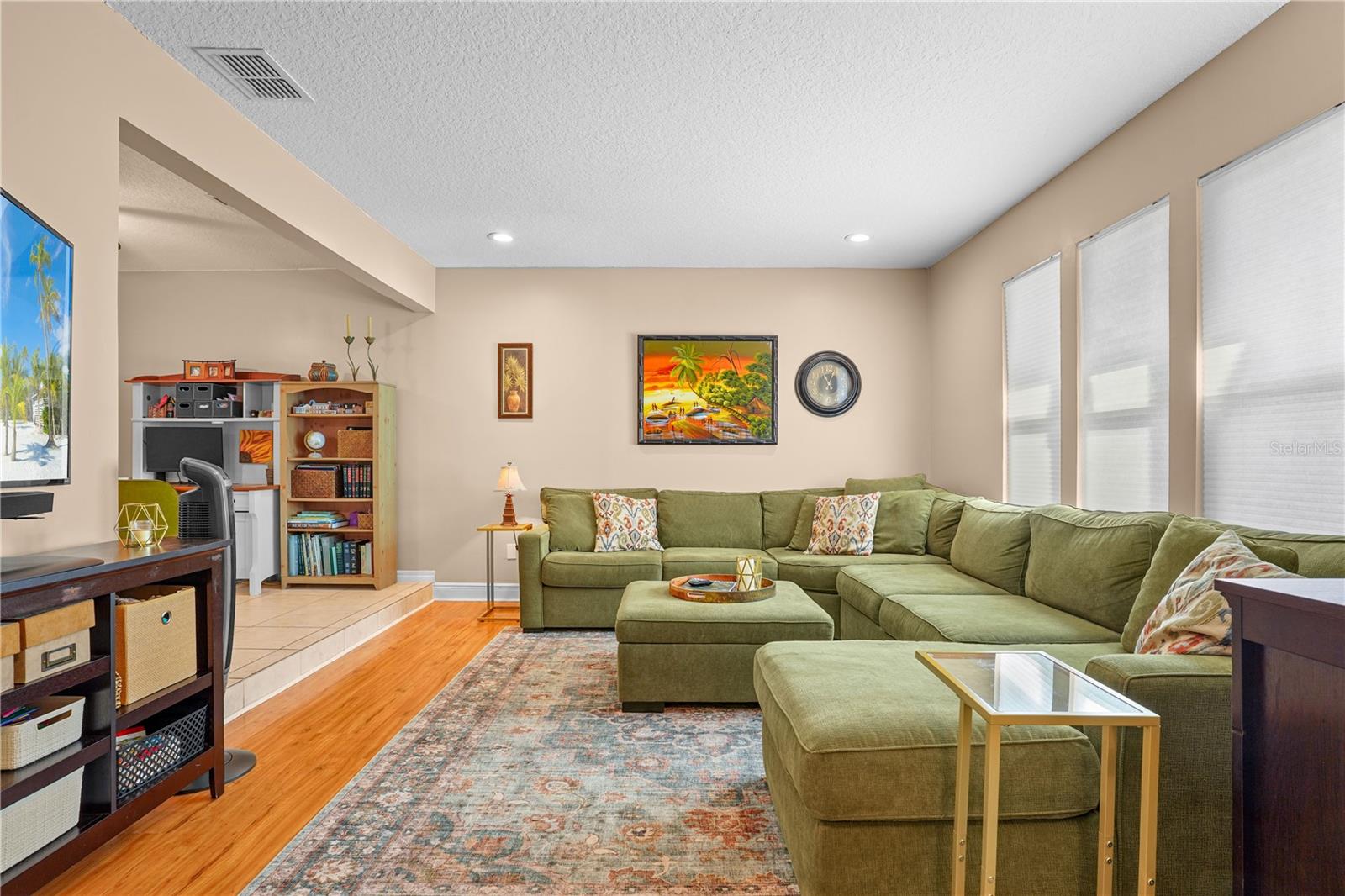 WEKIVA CLUB ESTATES SEC 04 - Residential