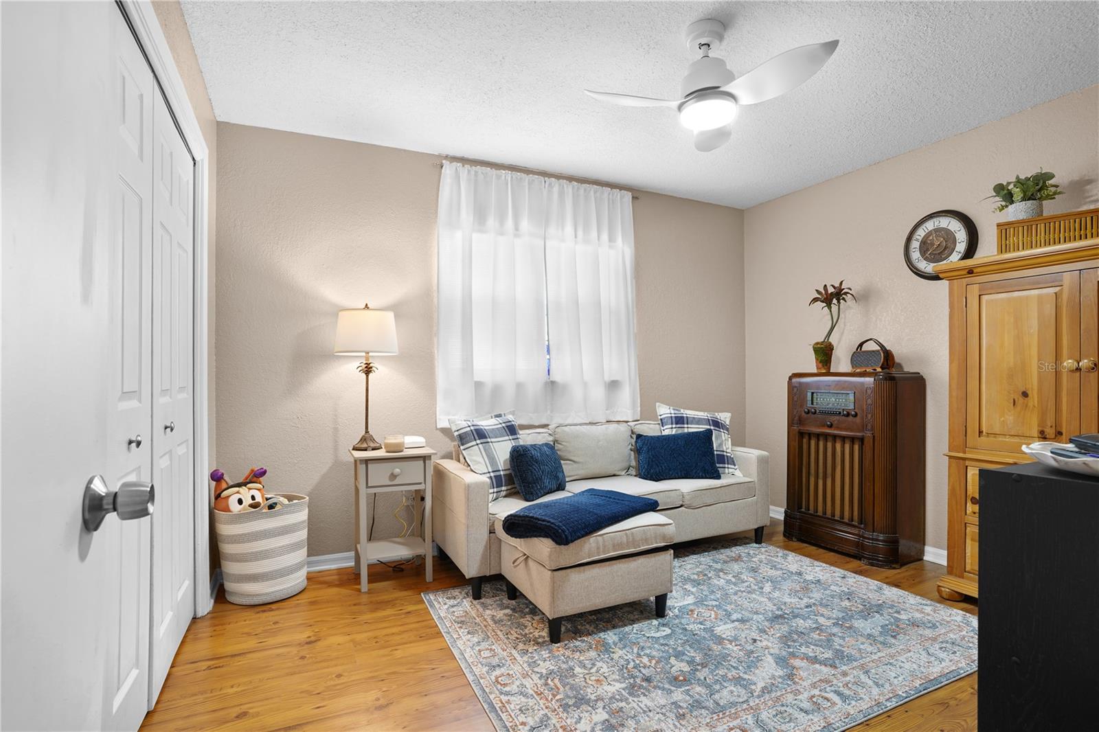 WEKIVA CLUB ESTATES SEC 04 - Residential