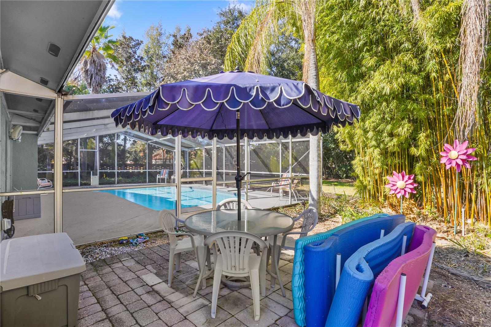 WEKIVA CLUB ESTATES SEC 04 - Residential