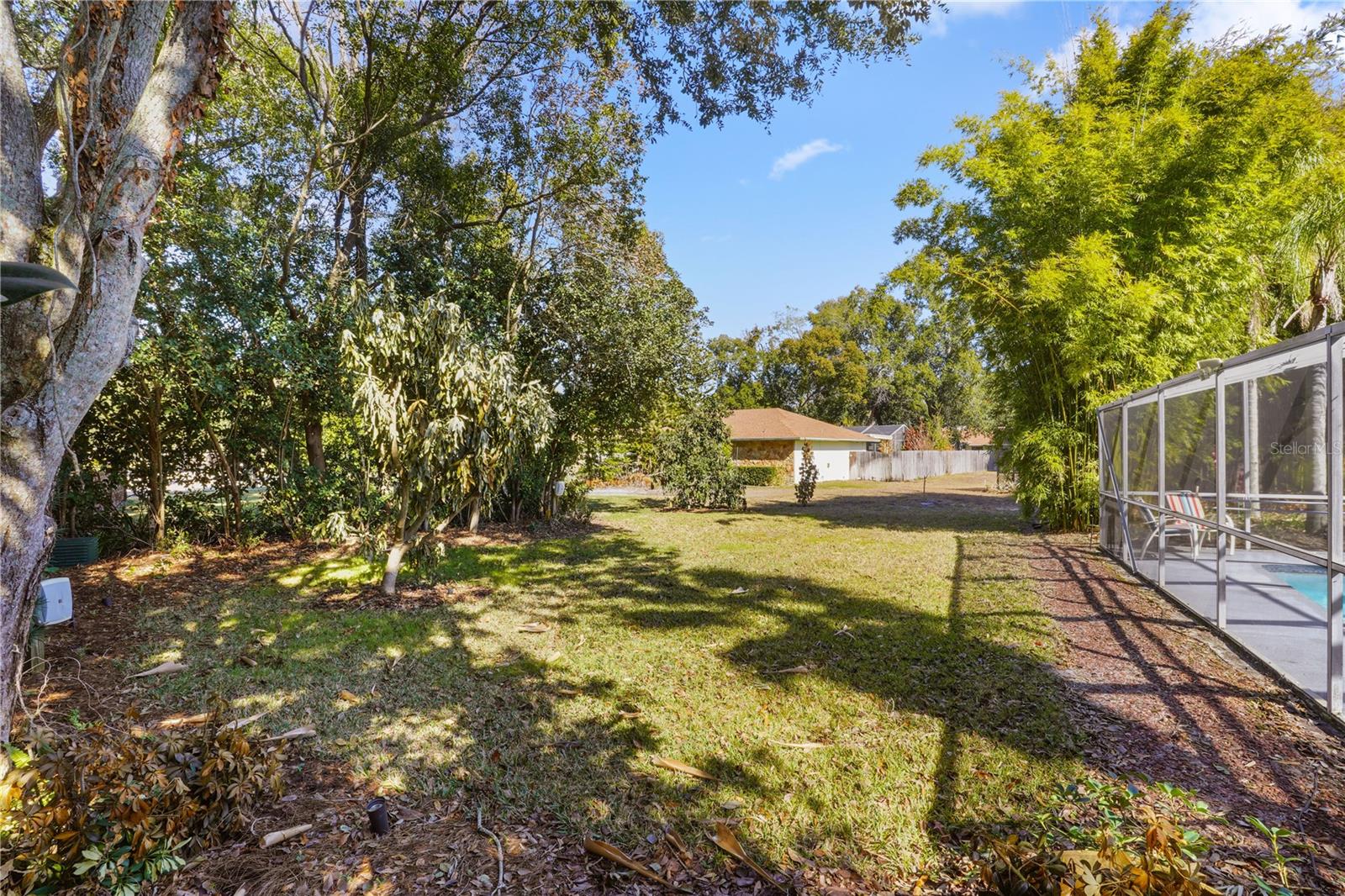 WEKIVA CLUB ESTATES SEC 04 - Residential