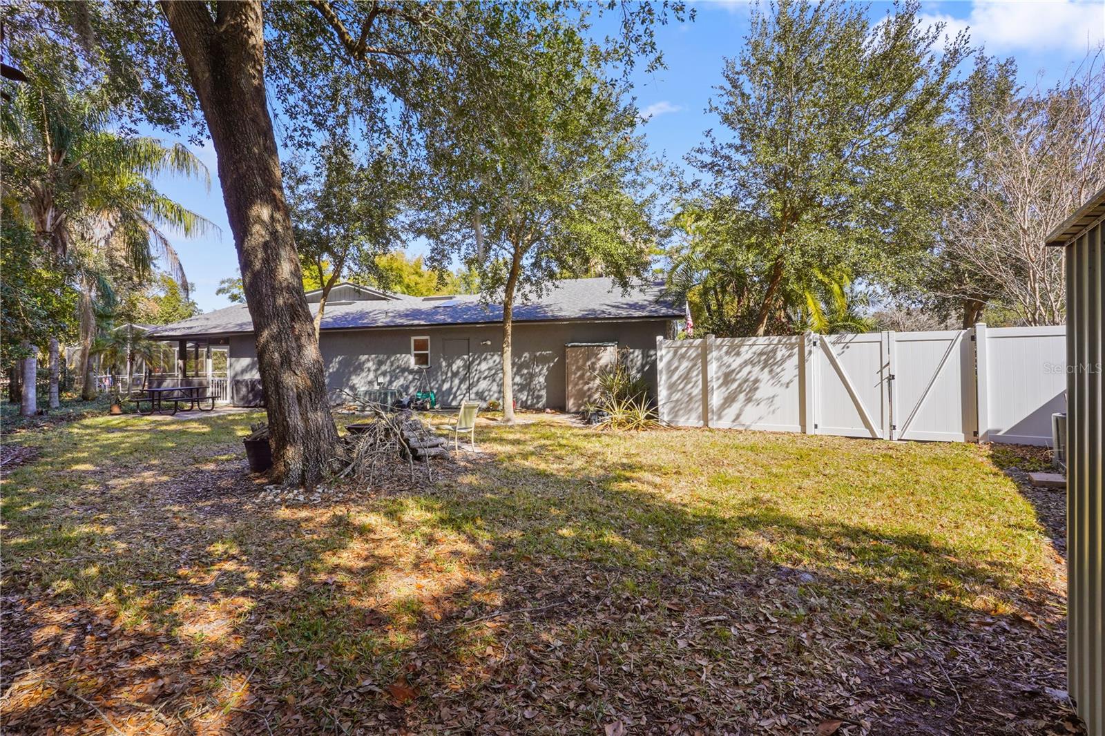 WEKIVA CLUB ESTATES SEC 04 - Residential