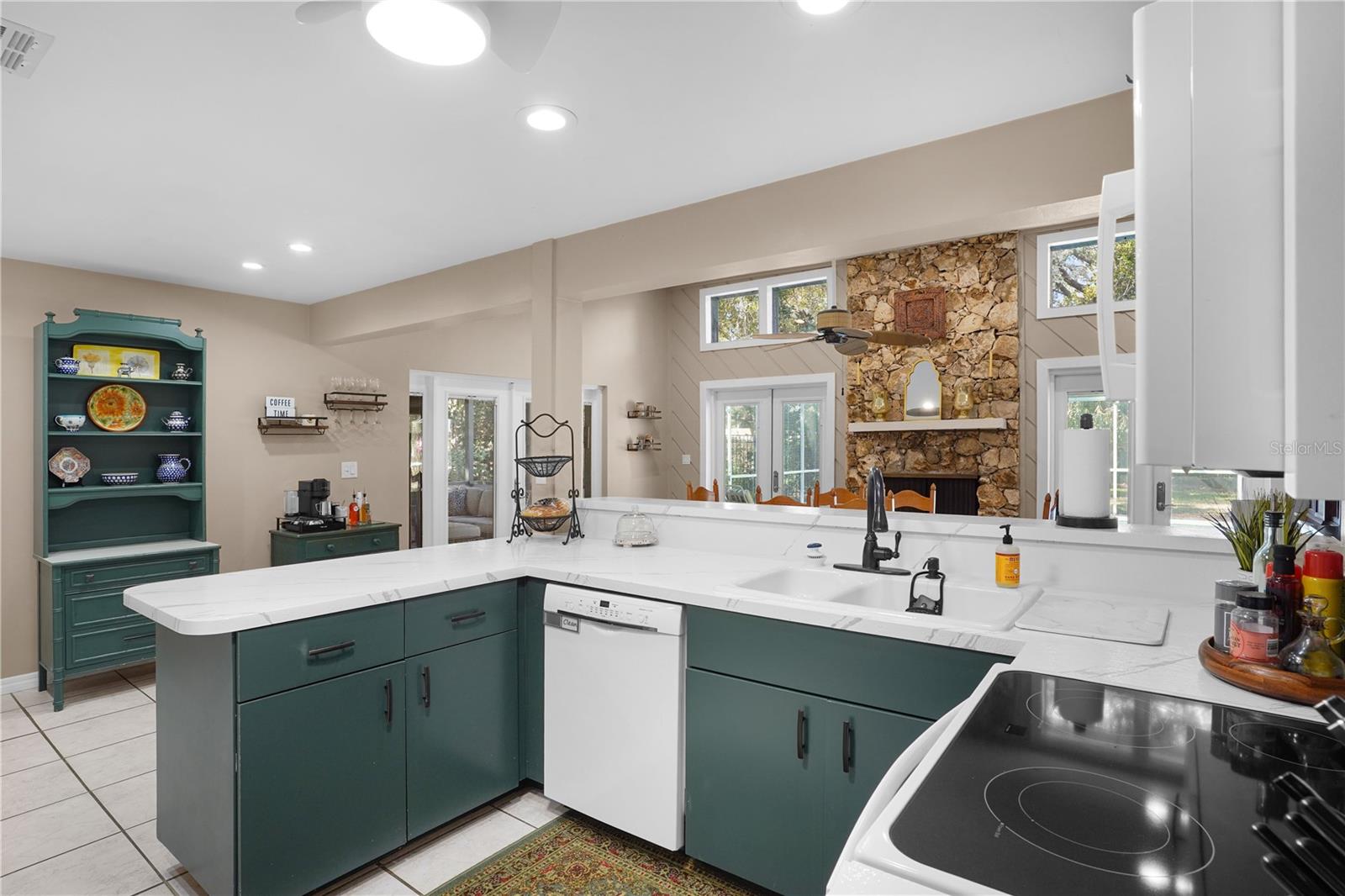 WEKIVA CLUB ESTATES SEC 04 - Residential